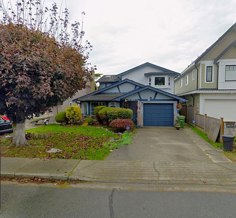 10460 HOLLYBANK DRIVE, Richmond BC V7E 4S5, R3114720, BC,