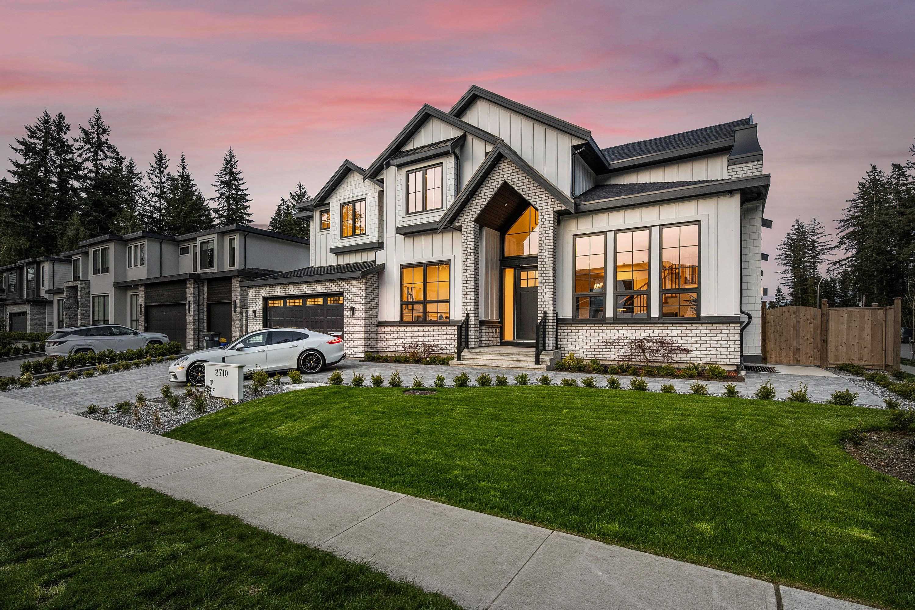 2710 202 STREET, Langley BC V2Z 0B6, R3114723, BC,