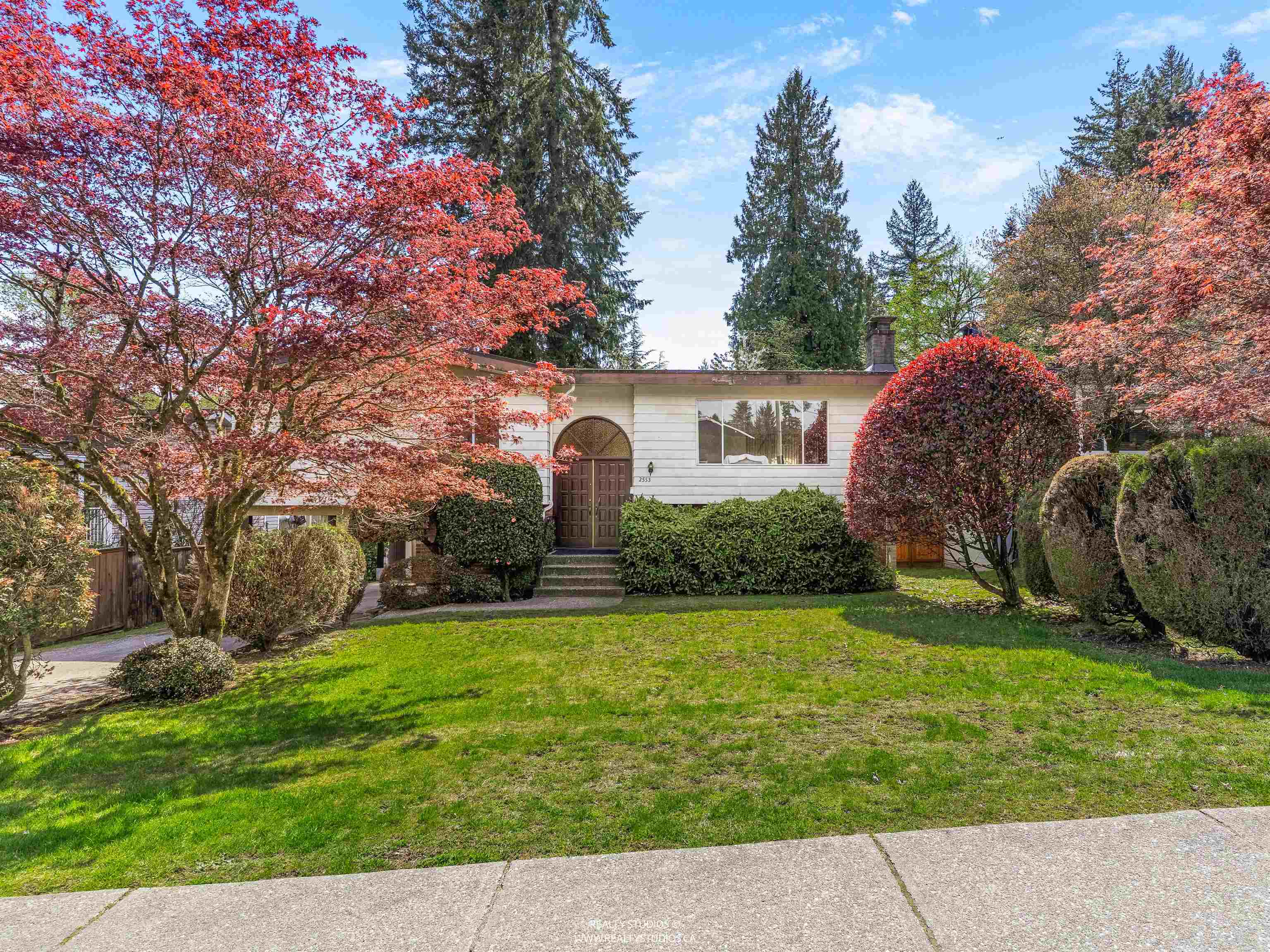 2553 BENDALE ROAD, North Vancouver BC V7H 1G6, R3114746, BC,