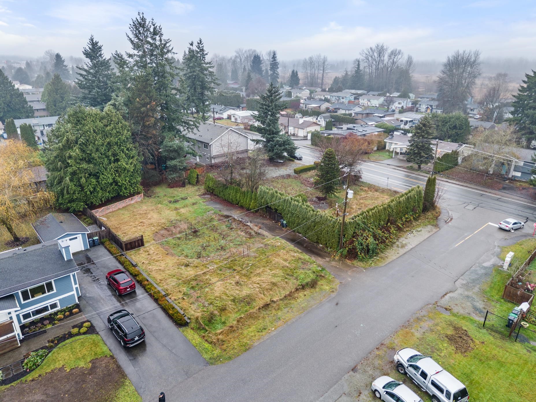 LOT 1 26744 32 AVENUE, R3114747, BC,