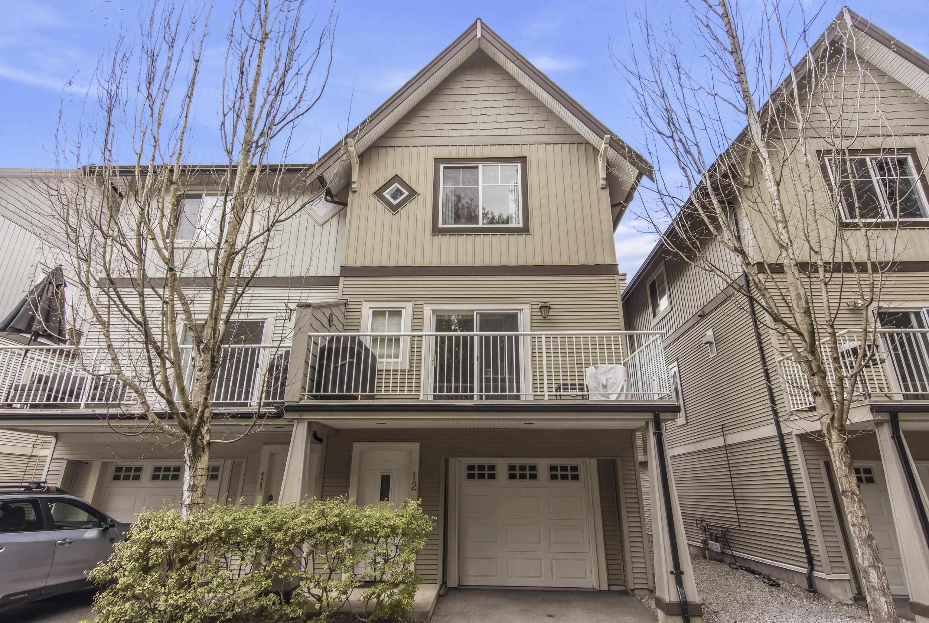 12 1800 MAMQUAM ROAD, R3114750, BC,