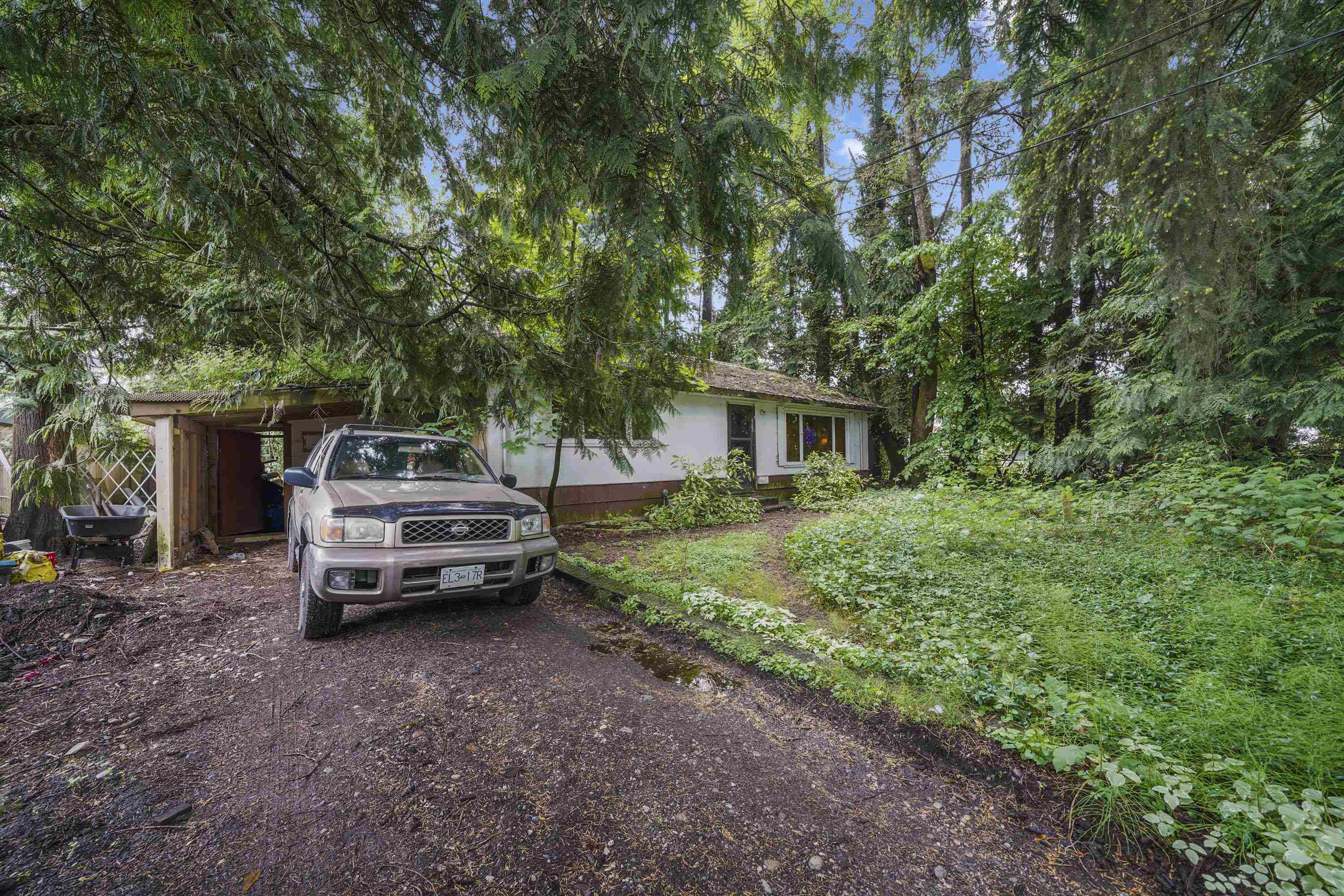 14924 90A AVENUE, Surrey BC V3R 1B4, R3114752, BC,