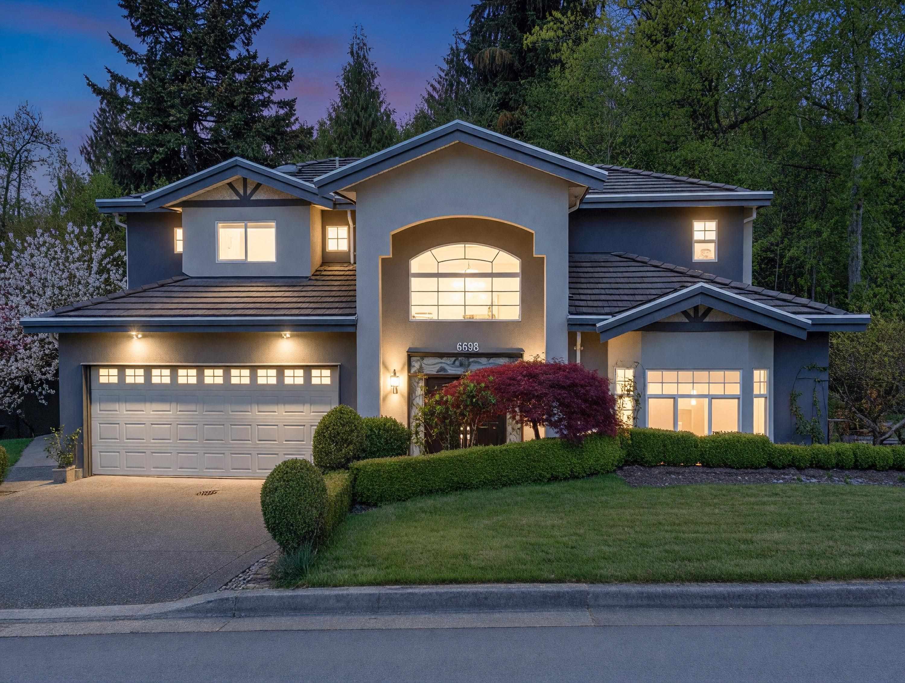 6698 ALTRINGHAM COURT, Burnaby BC V5E 4J2, R3114753, BC,