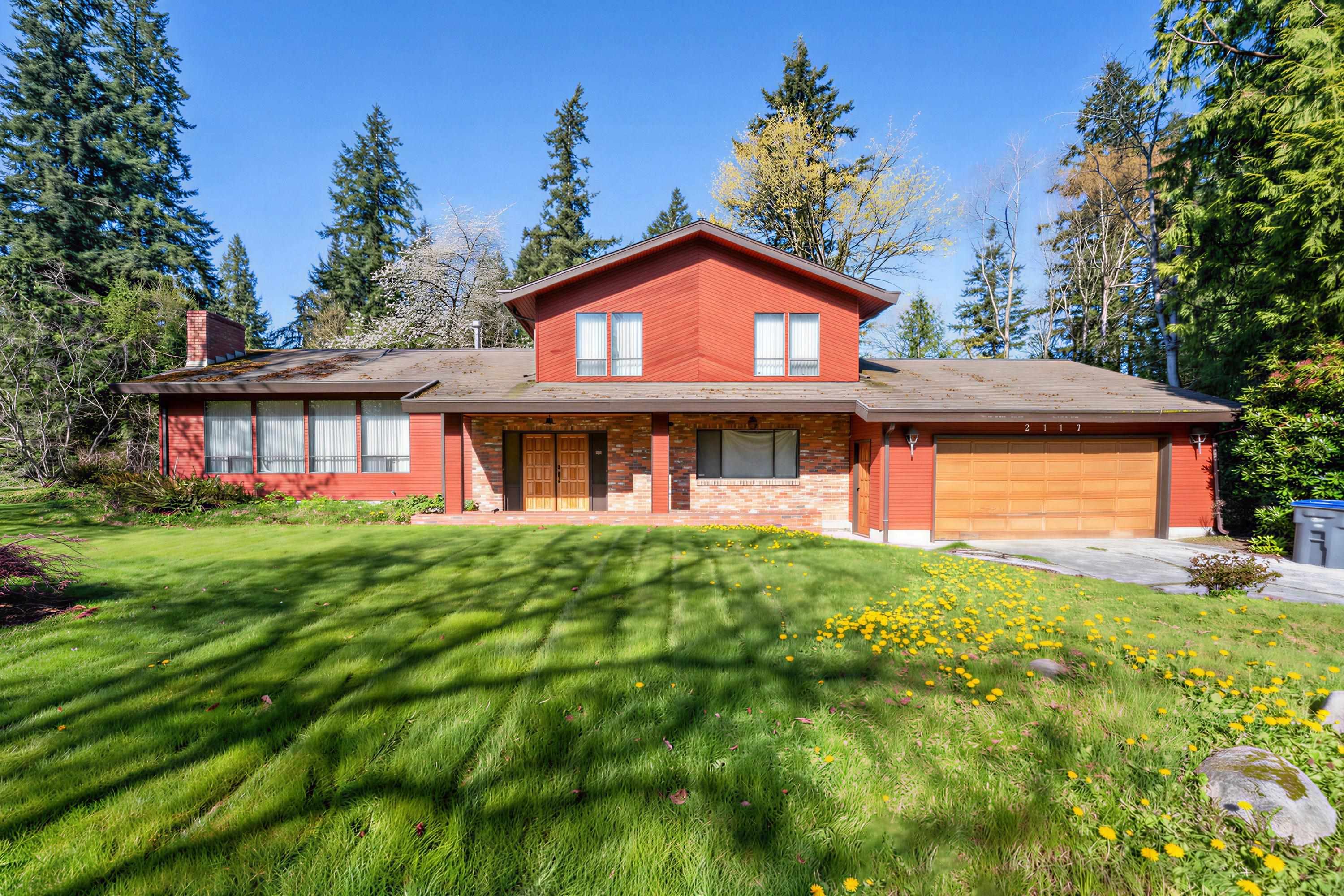 2117 180 STREET, Surrey BC V3Z 9V7, R3114755, BC,