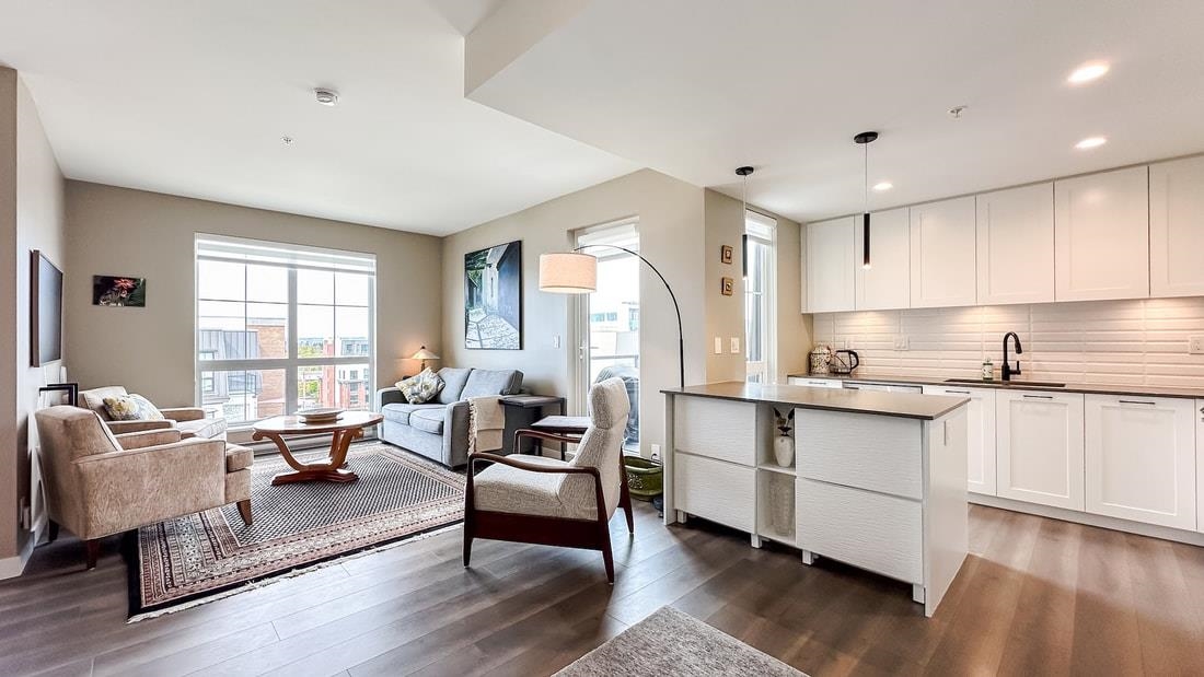 607 8327 201 STREET, R3114757, BC,