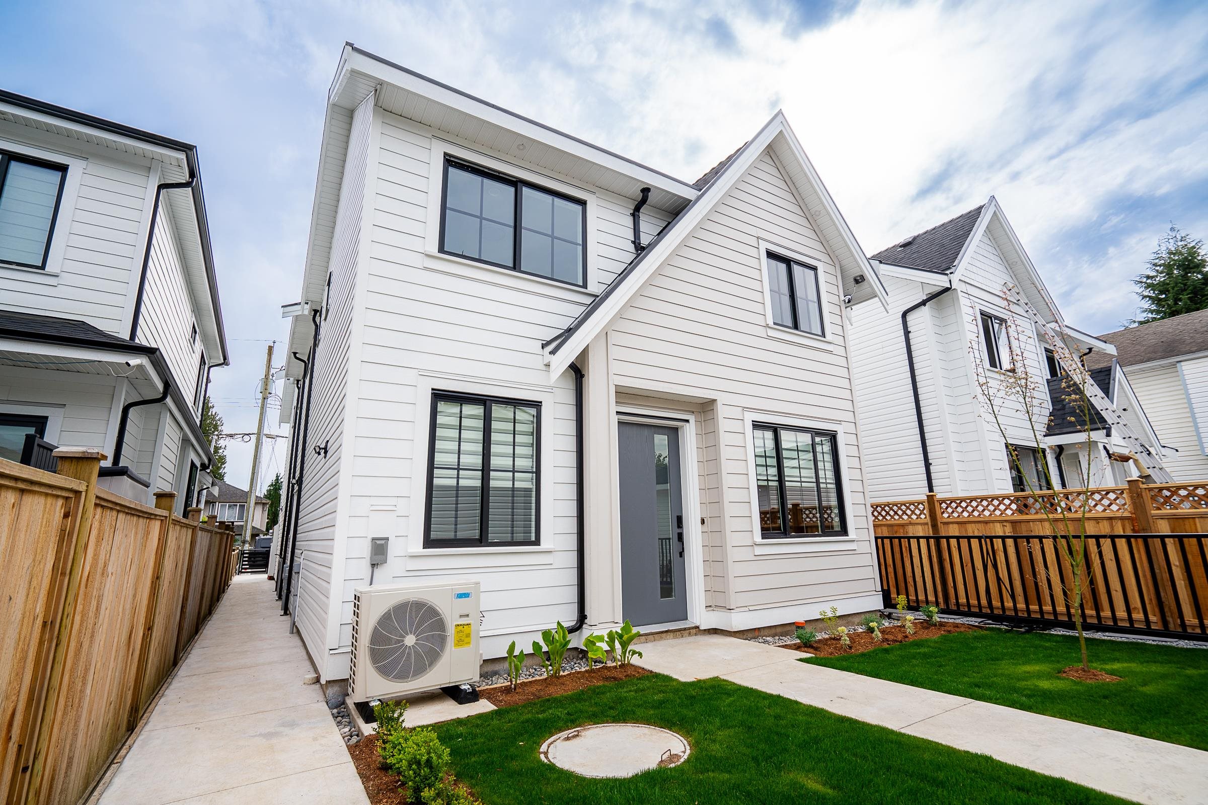 102 1619 MANNING AVENUE, R3114766, BC,