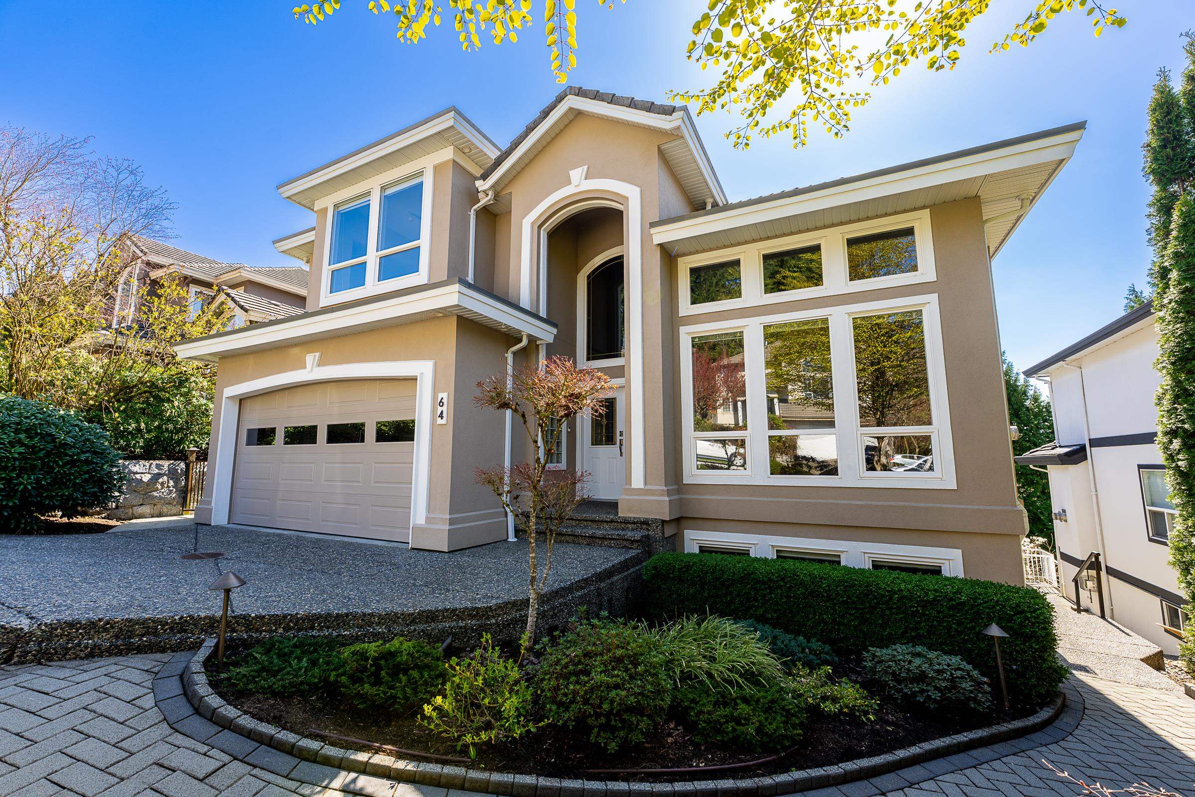 64 WILKES CREEK DRIVE, Port Moody BC V3H 4Z9, R3114776, BC,