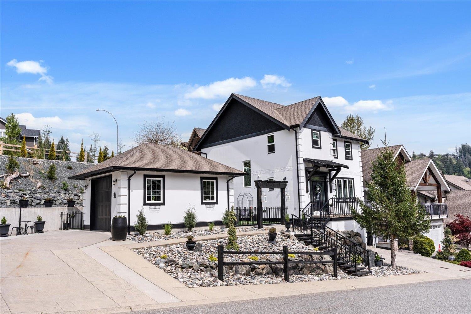 45425 ARIEL PLACE, Cultus Lake BC V2R 0K7, R3114796, BC,