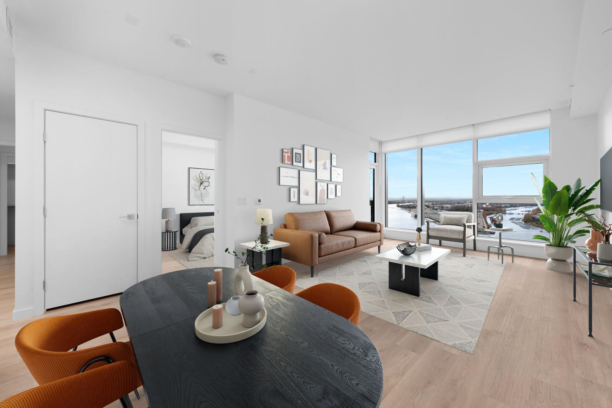 4001 680 QUAYSIDE DRIVE, R3114809, BC,