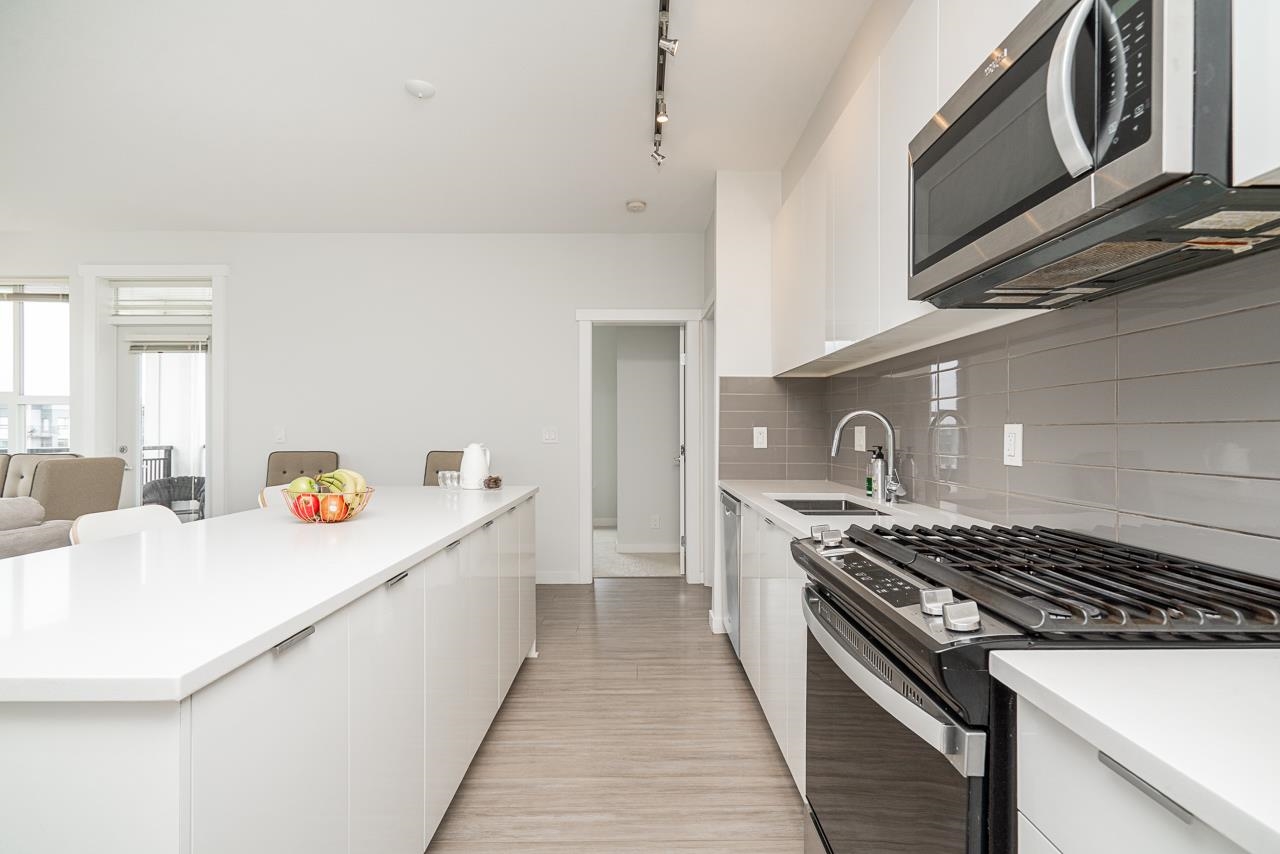 B516 8150 207 STREET, R3114816, BC,