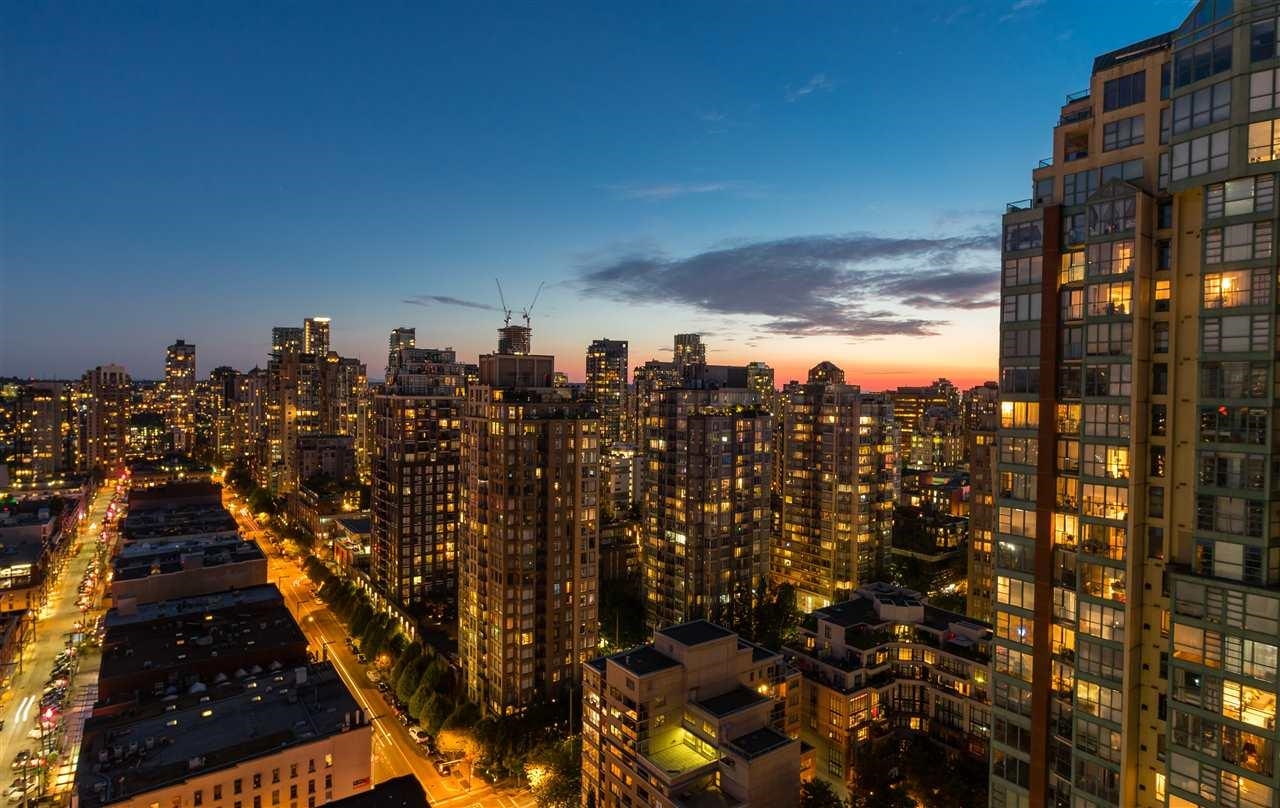 2609 928 HOMER STREET, R3114820, BC,