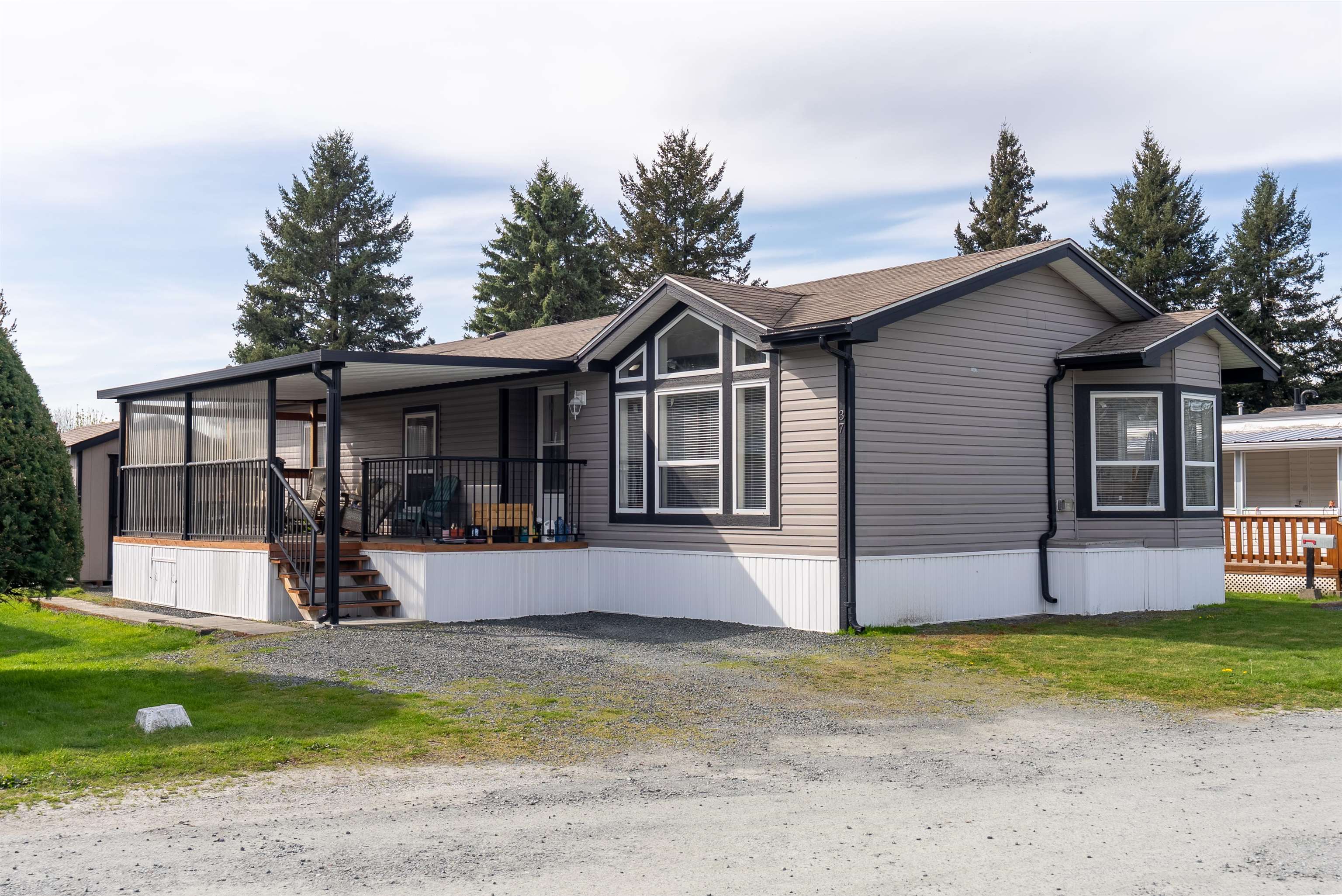 37 6035 VEDDER ROAD, R3114824, BC,