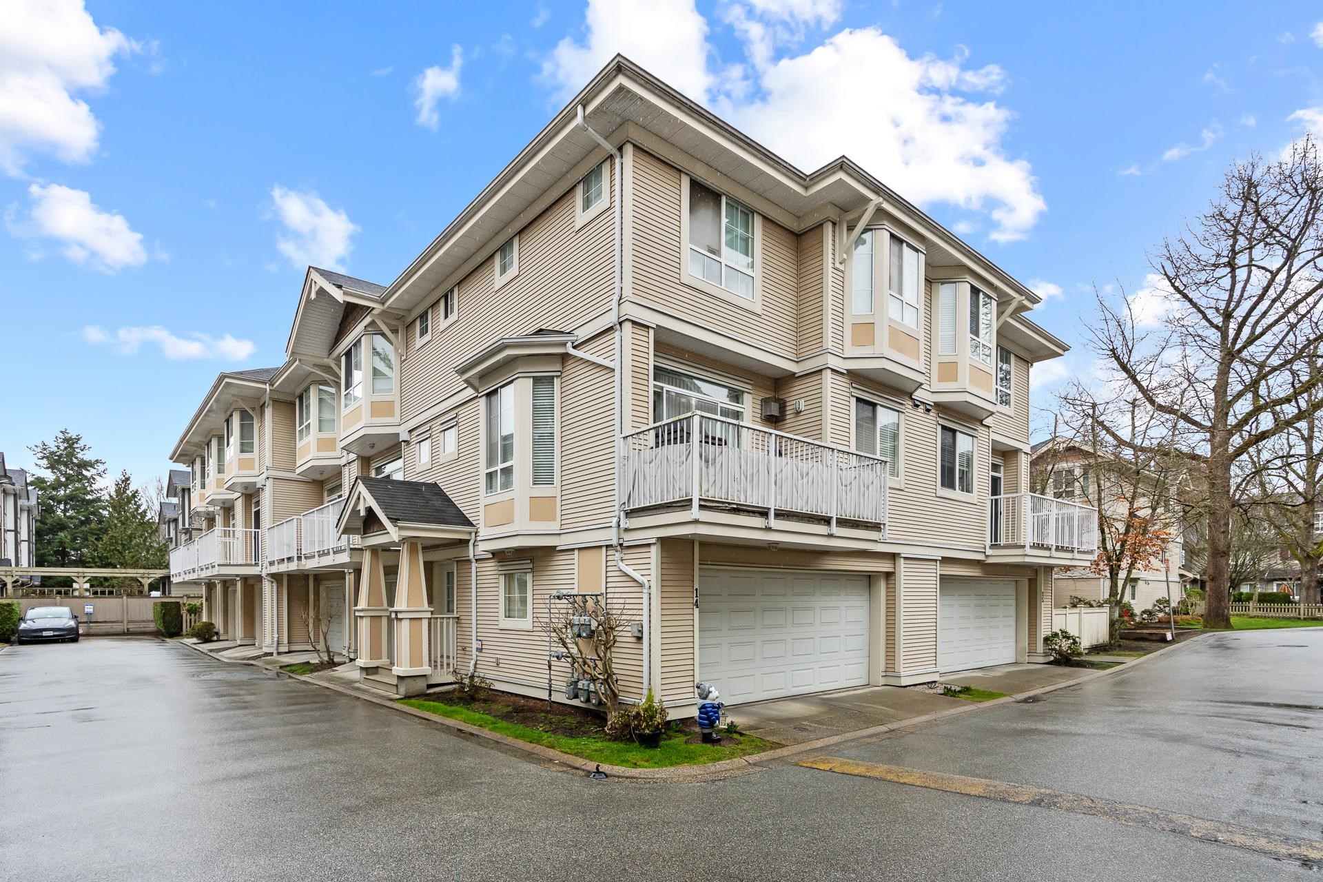 18 9079 JONES ROAD, R3114827, BC,