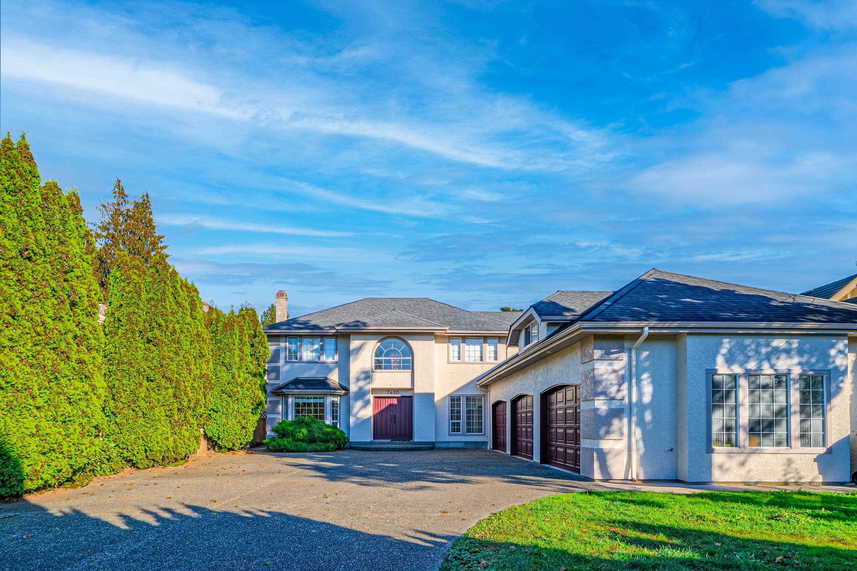 7420 MONTANA ROAD, Richmond BC V7C 2K8, R3114834, BC,
