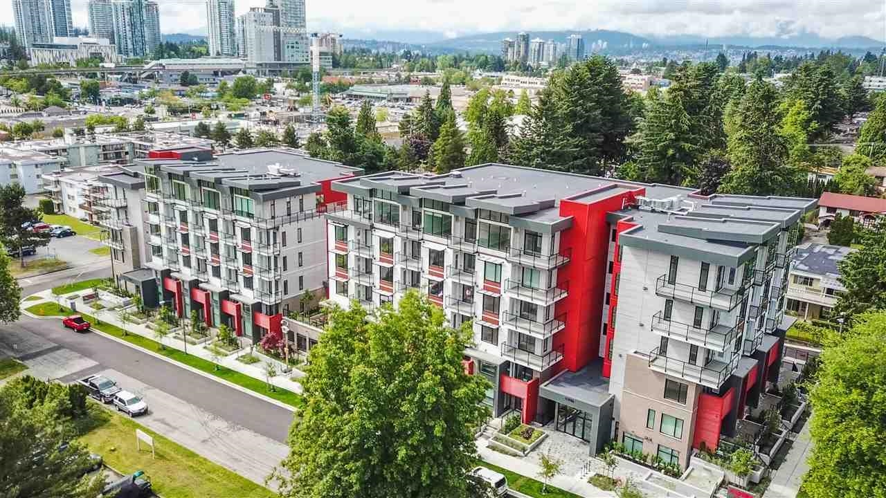 408 13799 101 AVENUE, R3114842, BC,