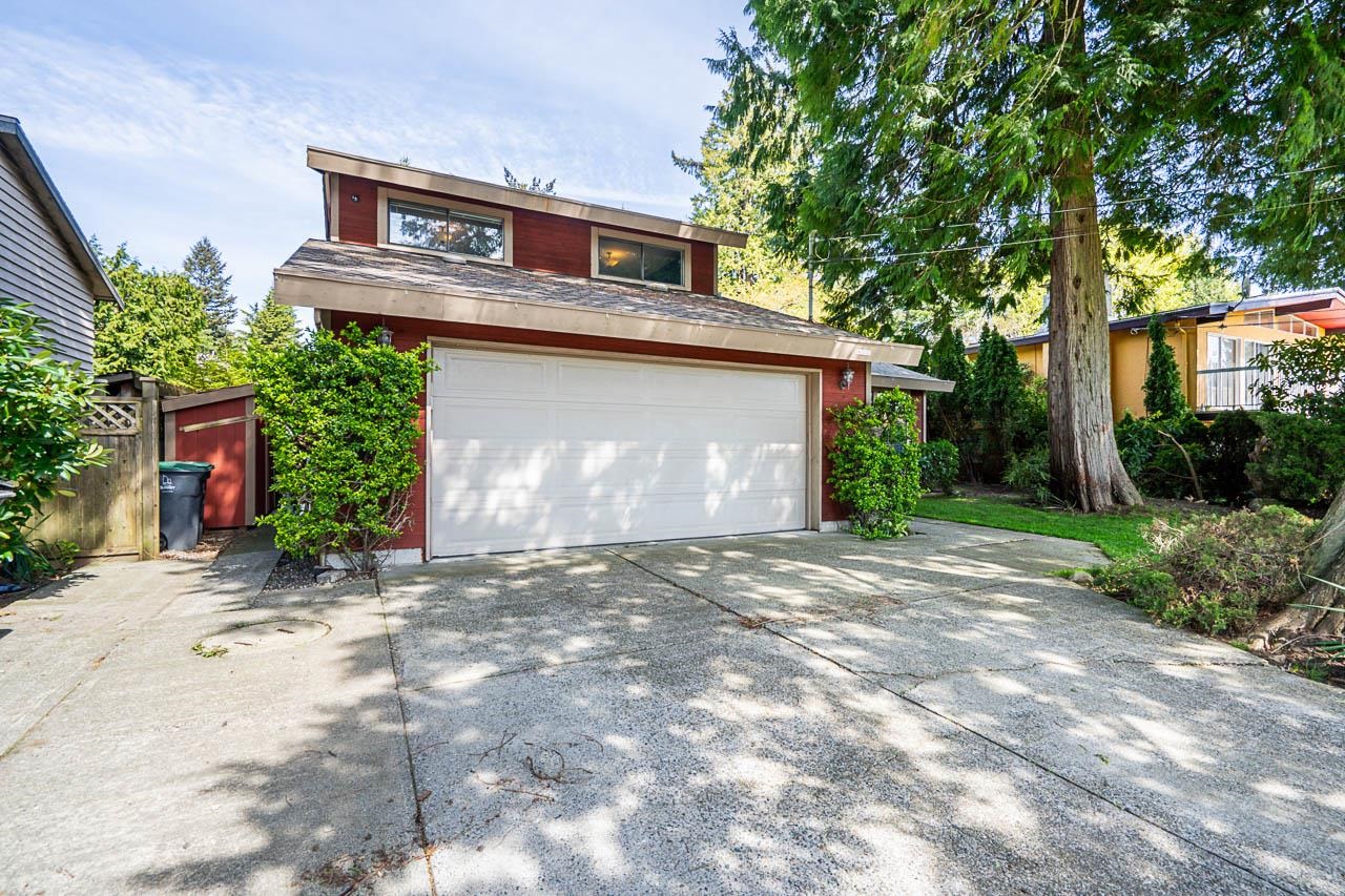 13519 15 AVENUE, Surrey BC V4A 5H4, R3114852, BC,