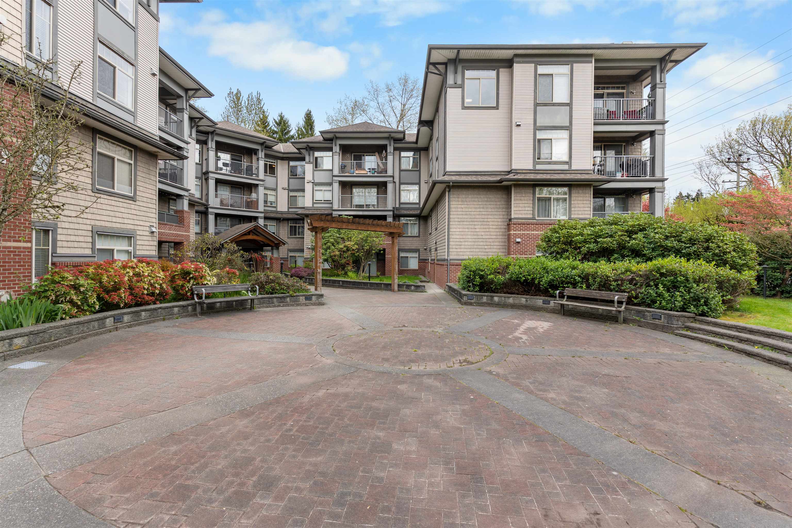 304 12020 207A STREET, R3114882, BC,