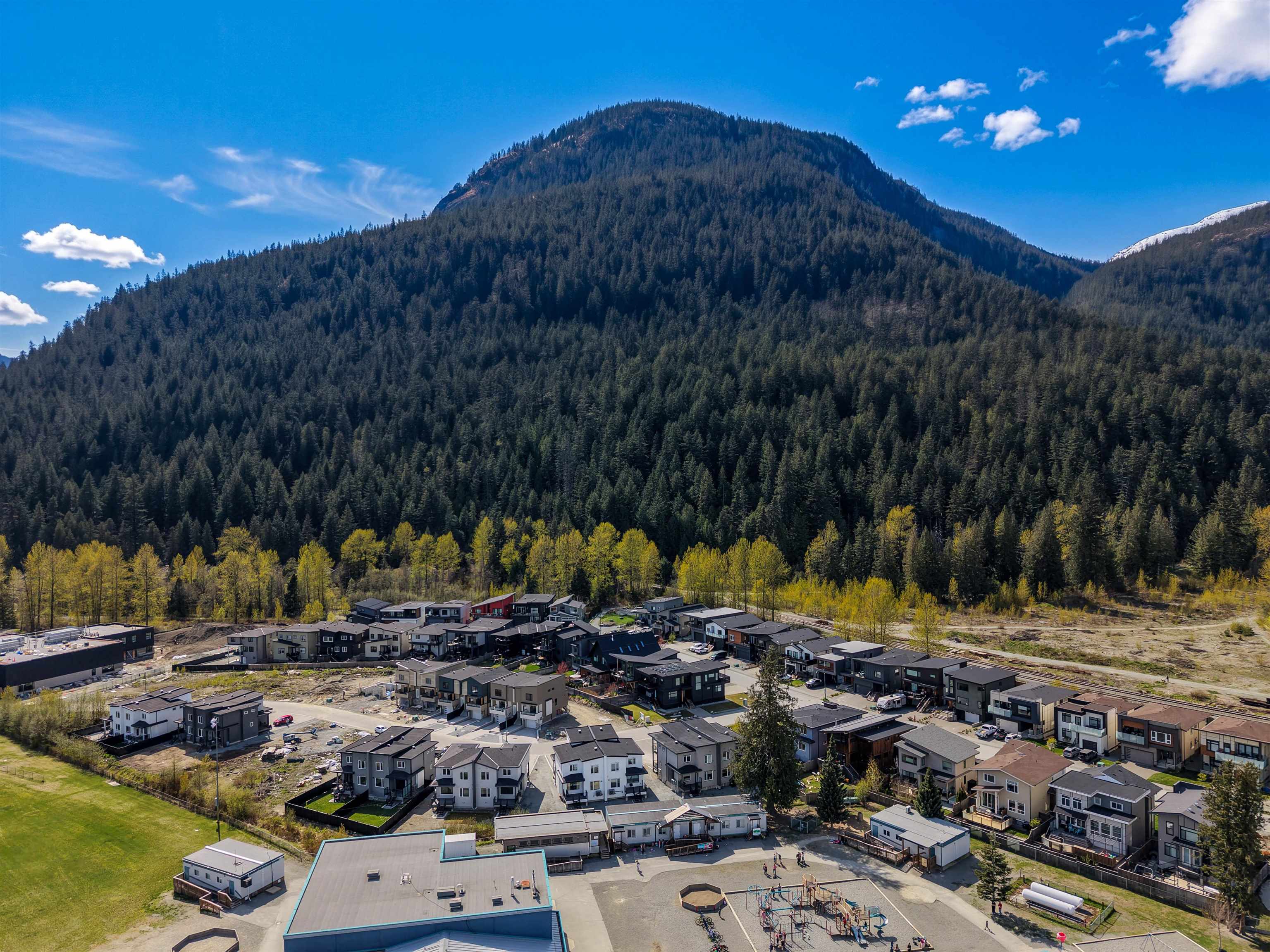 1005 PHARE CRESCENT, Pemberton BC V0N 2L1, R3114883, BC,