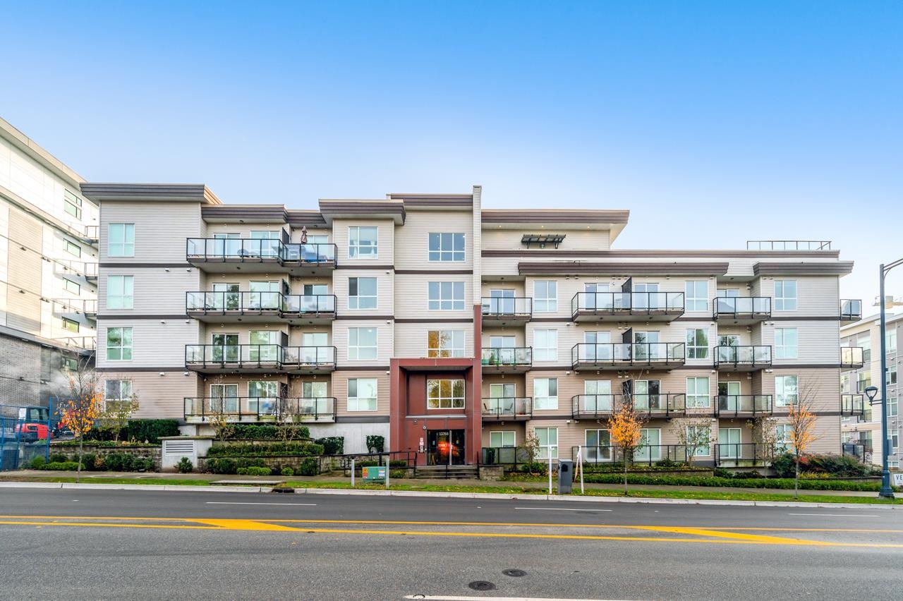 323 13768 108 AVENUE, R3114892, BC,