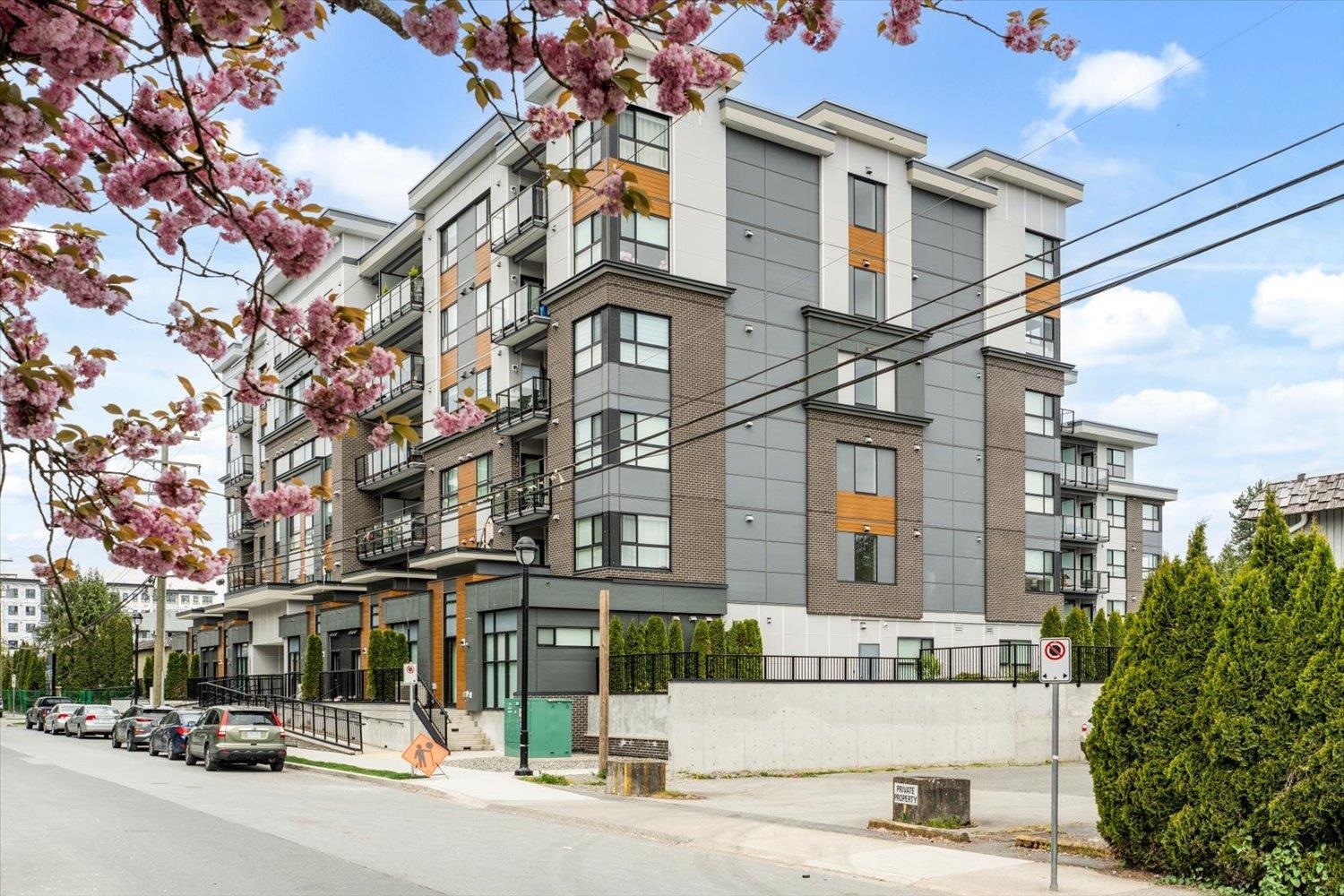 602 20695 EASTLEIGH CRESCENT, R3114896, BC,