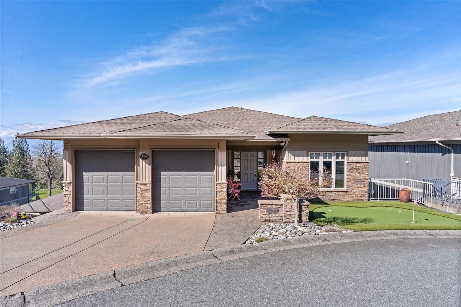 125 51075 FALLS COURT, R3114898, BC,