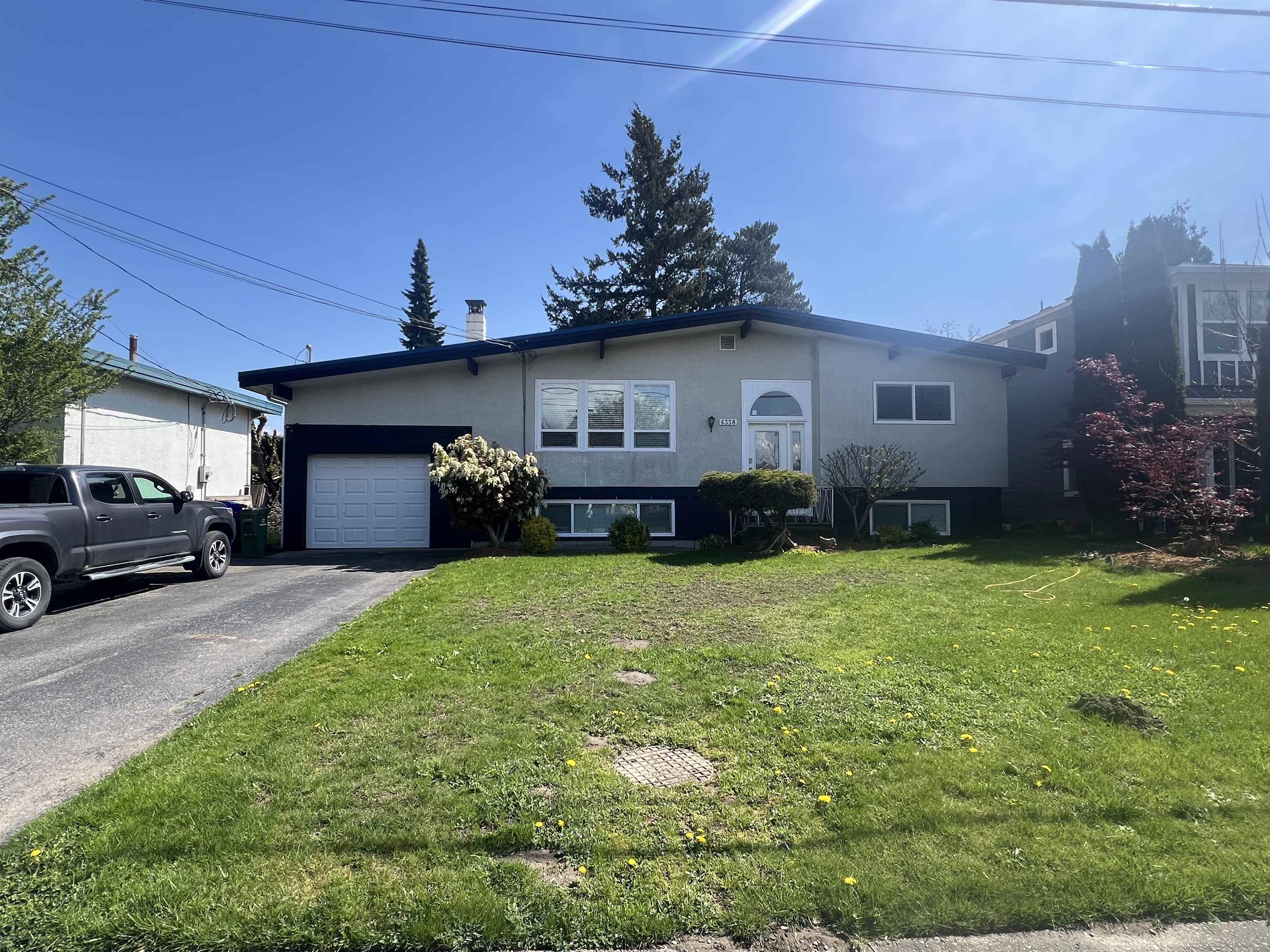 6358 REID ROAD, Chilliwack BC V2R 3H1, R3114905, BC,