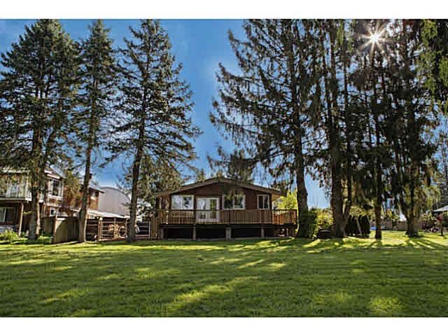 36071 SHORE ROAD, Mission BC V2V 4J1, R3114913, BC,