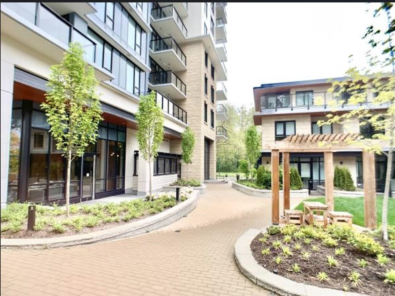 1207 5410 SHORTCUT ROAD, R3114916, BC,