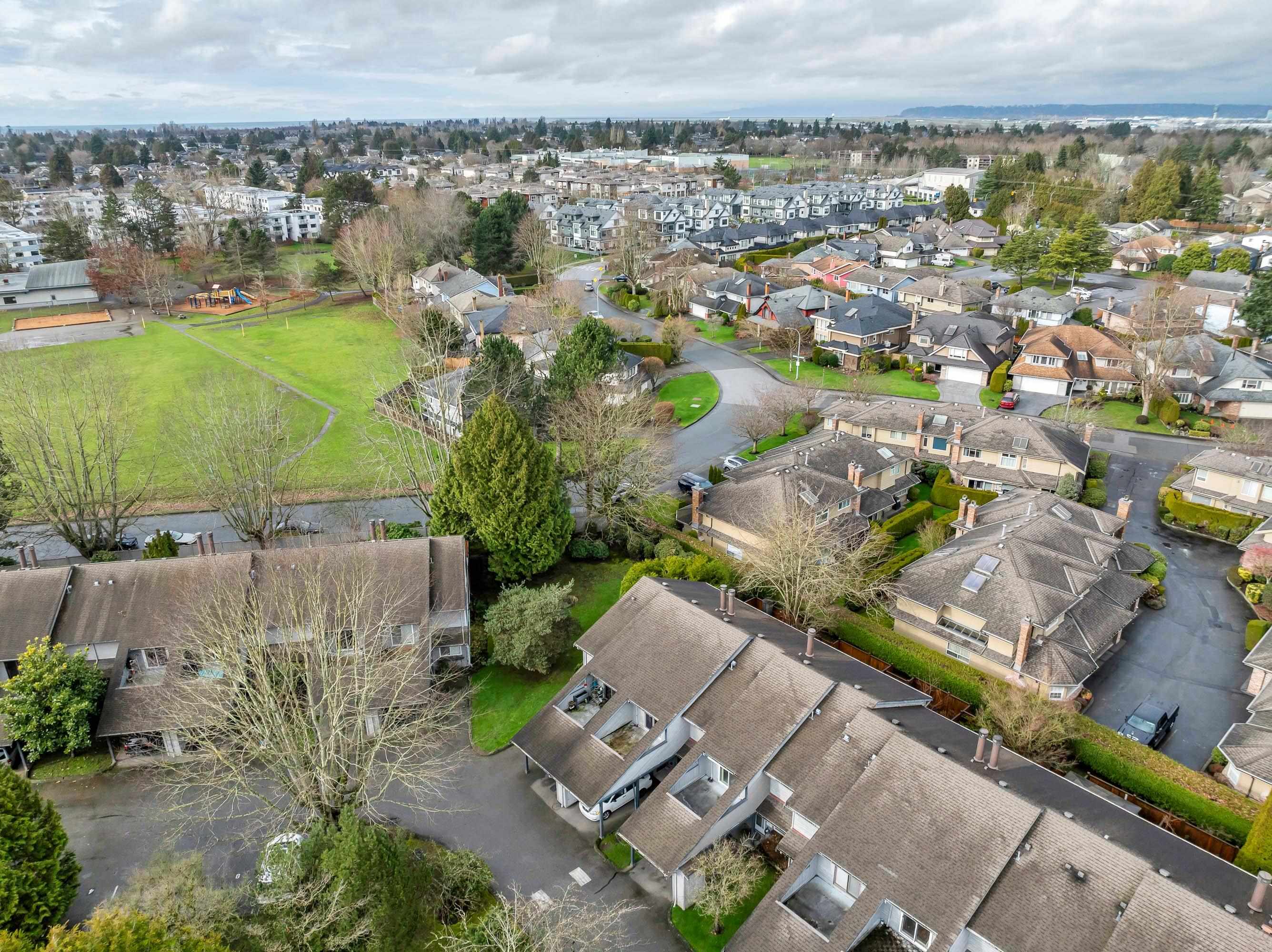 8 7300 LEDWAY ROAD, R3114925, BC,