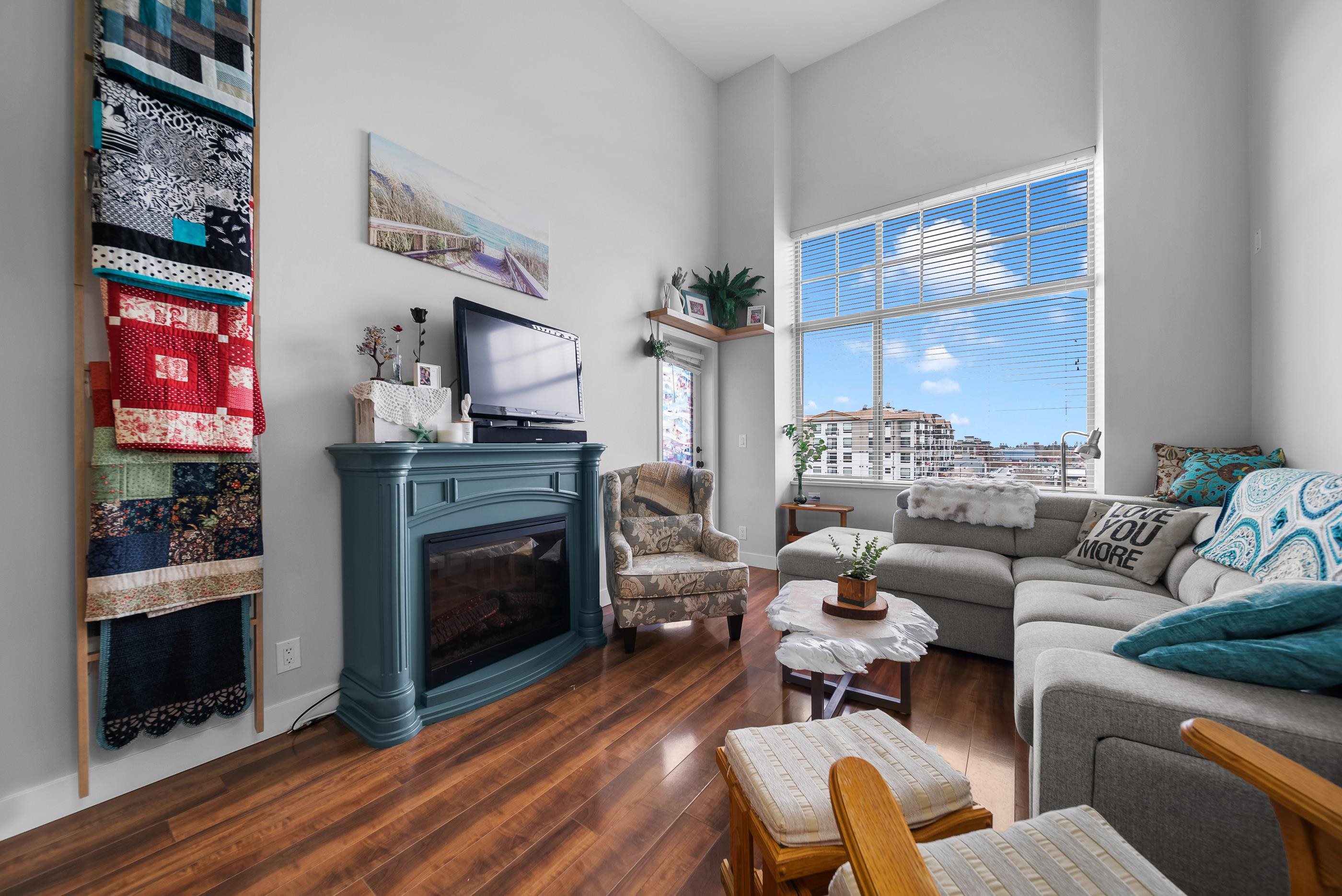 402 11935 BURNETT STREET, R3114926, BC,