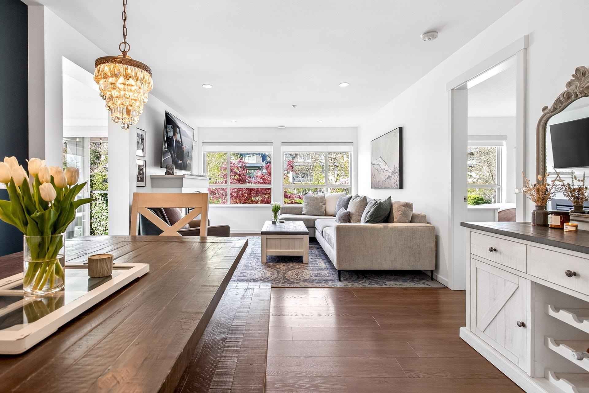 315 3132 DAYANEE SPRINGS BOULEVARD, R3114931, BC,