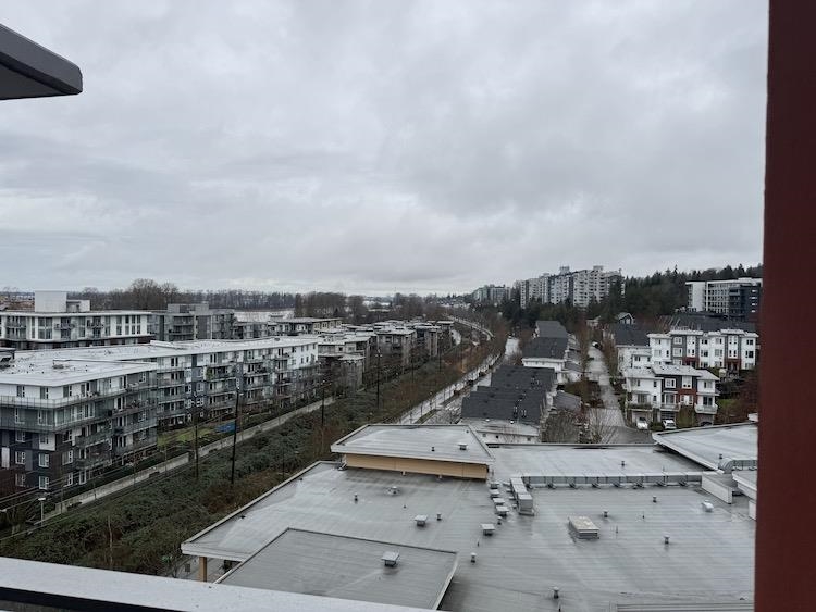 1006 3281 KENT AVENUE NORTH, R3114944, BC,