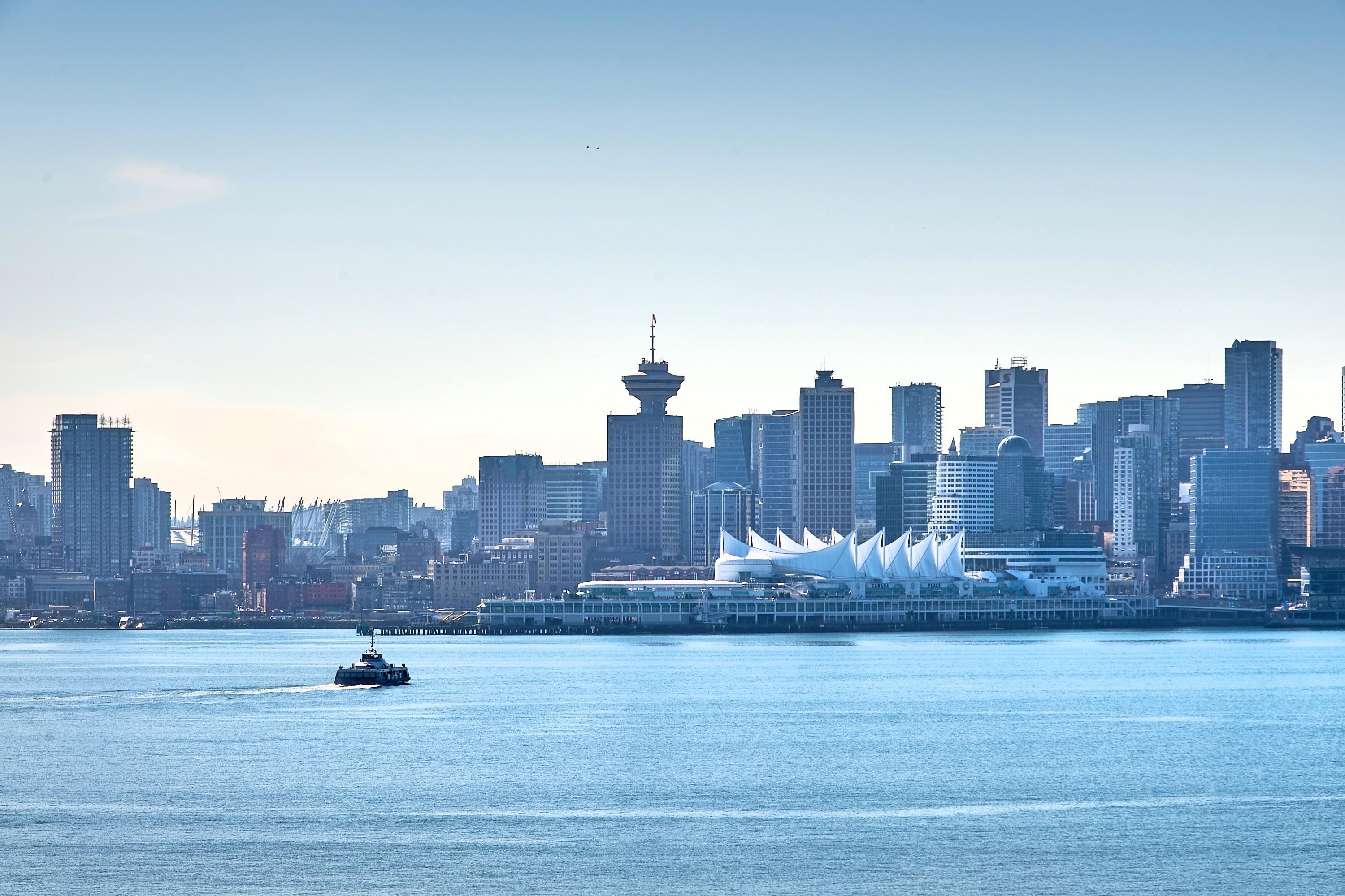 807 755 HARBOURSIDE DRIVE, R3114949, BC,