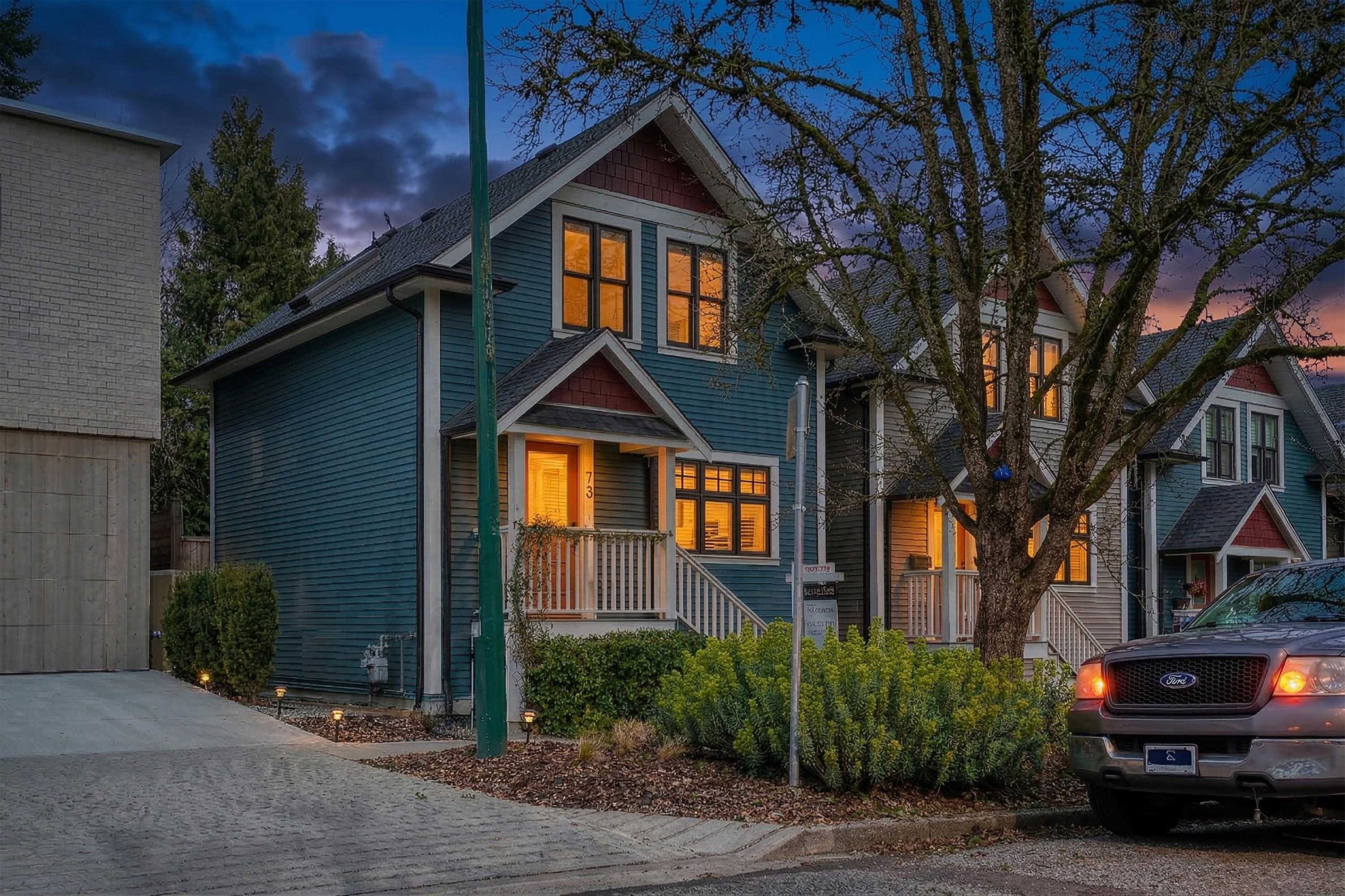 73 E 27TH AVENUE, Vancouver BC V5V 2K2, R3114951, BC,