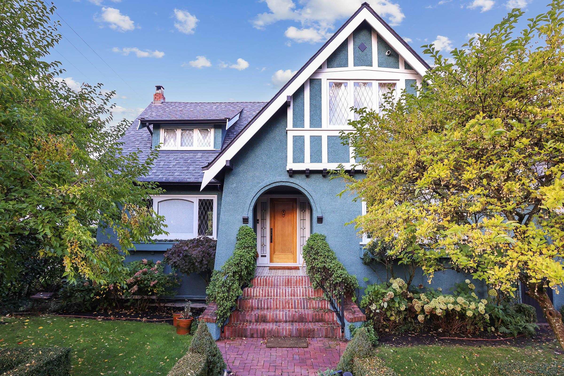 4291 W 9TH AVENUE, Vancouver BC V6R 2C6, R3114955, BC,