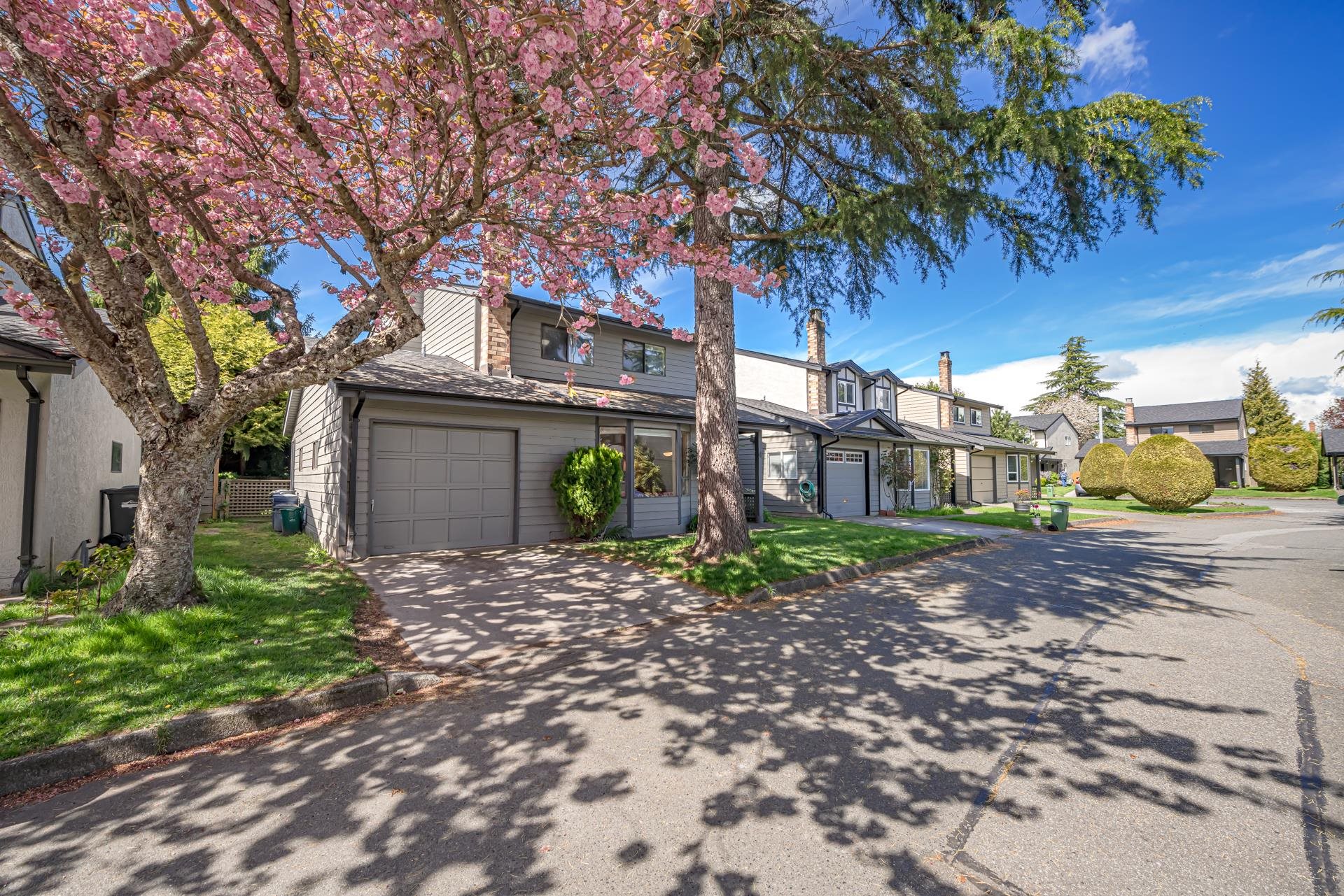 4 6245 SHERIDAN ROAD, R3114957, BC,