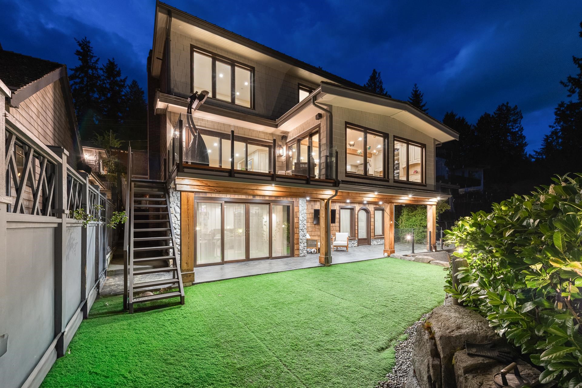 3298 RADCLIFFE AVENUE, West Vancouver BC V7V 1G6, R3114958, BC,
