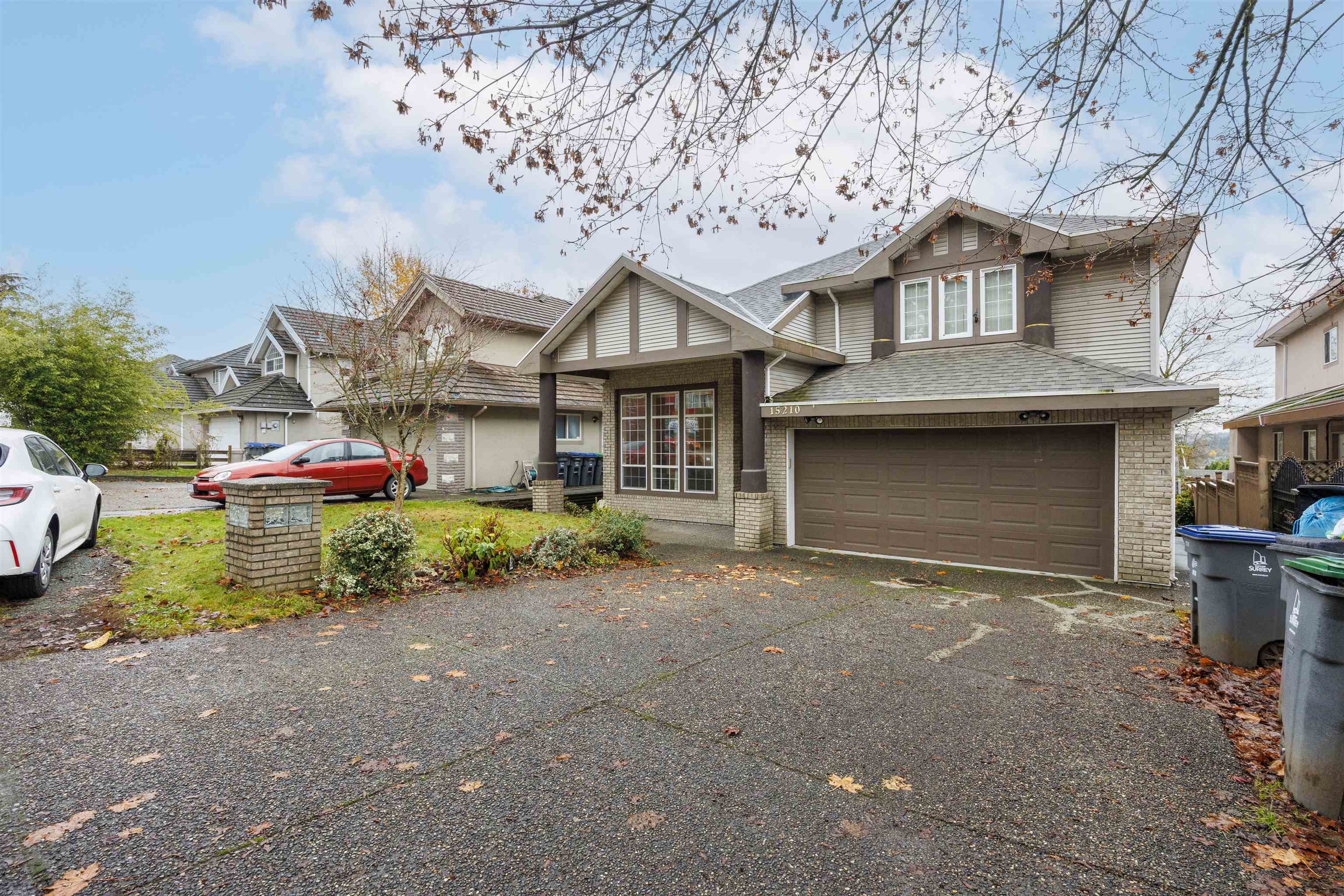 15210 82 AVENUE, Surrey BC V3S 9B4, R3114973, BC,