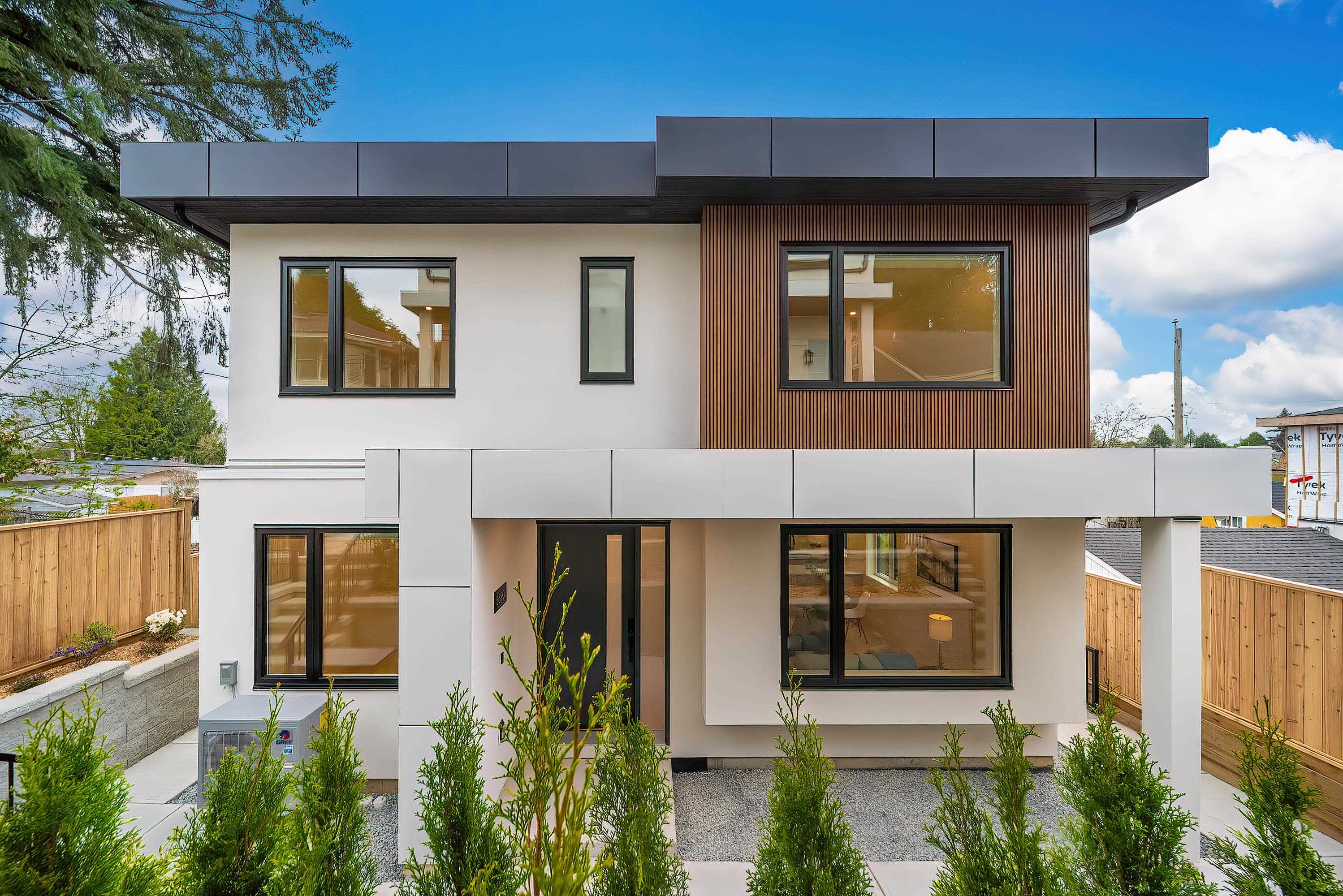 5593 FLEMING STREET, Vancouver BC V5P 3G1, R3114974, BC,