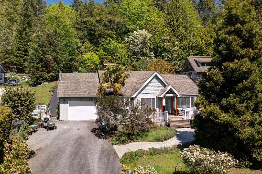 4717 SINCLAIR BAY ROAD, Pender Harbour BC V0N 1S1, R3114980, BC,