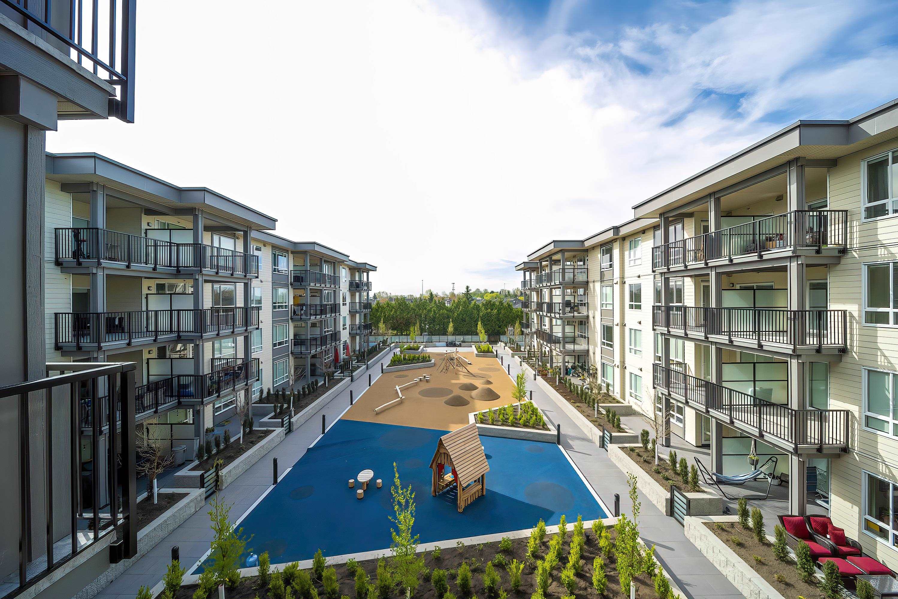 303 23200 GILLEY ROAD, R3114982, BC,