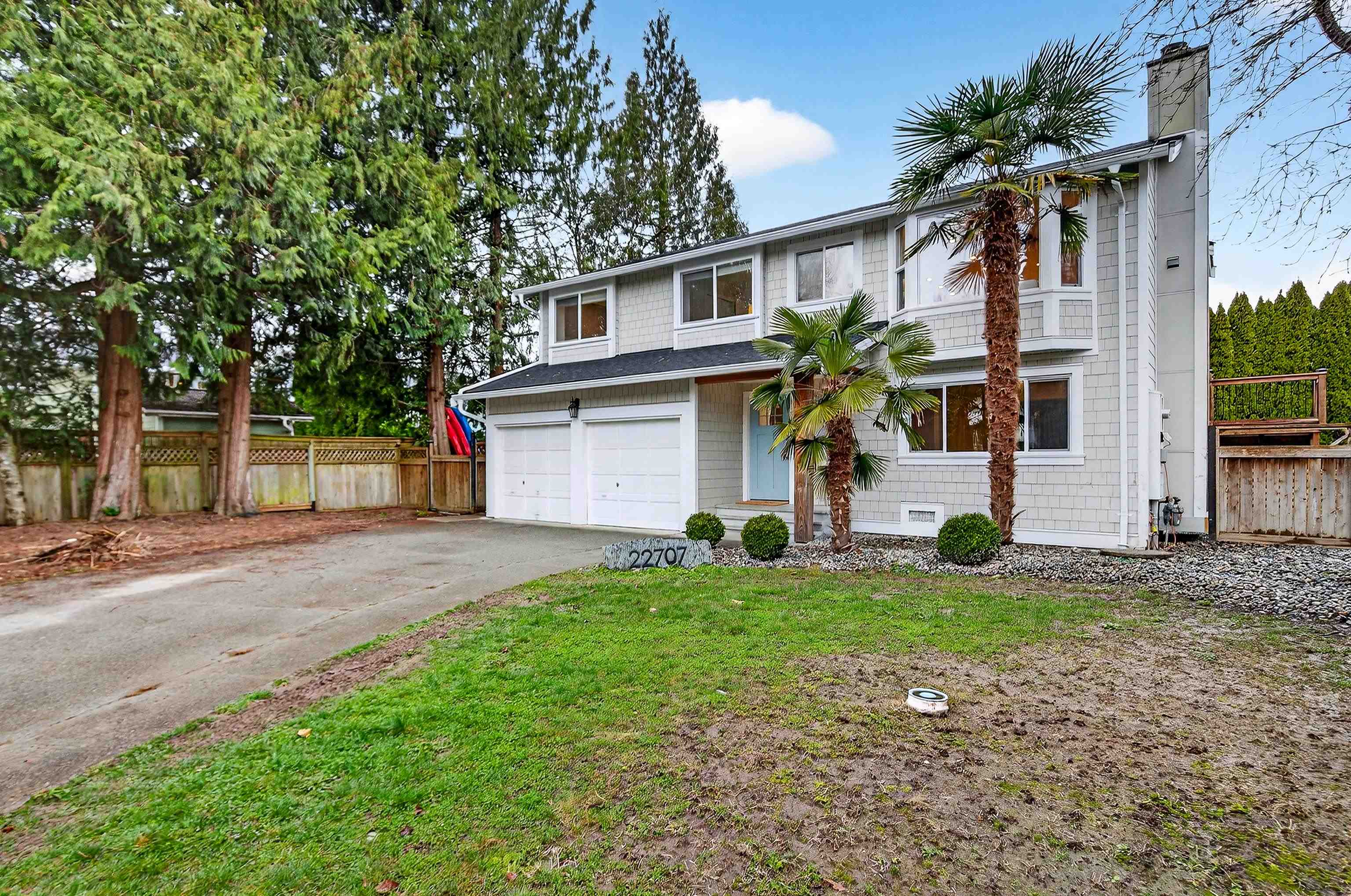 22707 BALABANIAN CIRCLE, Maple Ridge BC V2X 9N4, R3114997, BC,