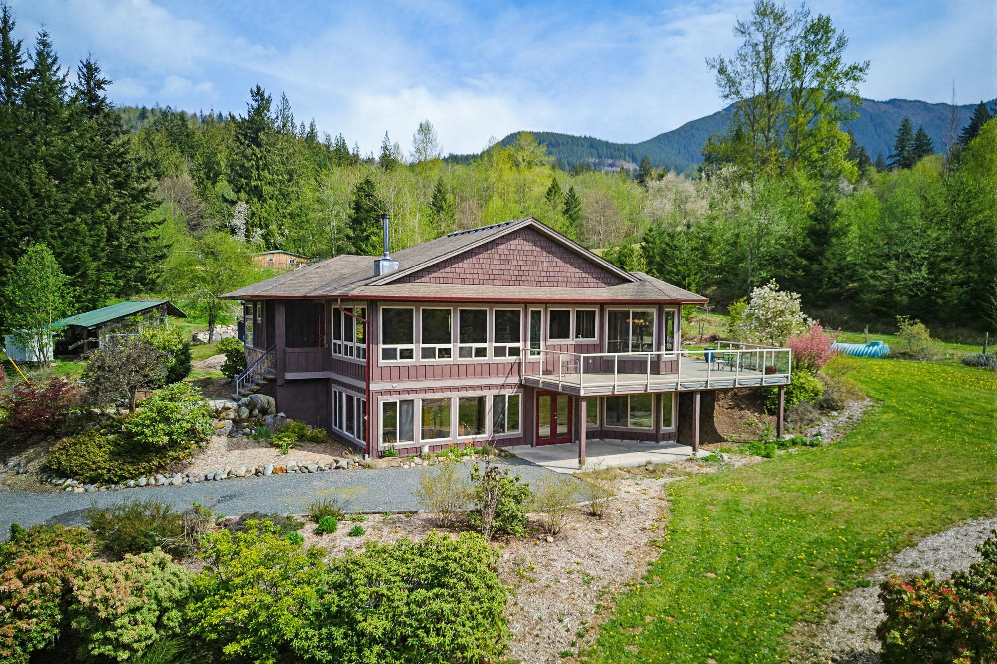 49635 ELK VIEW ROAD, Ryder Lake BC V4Z 1G5, R3114998, BC,