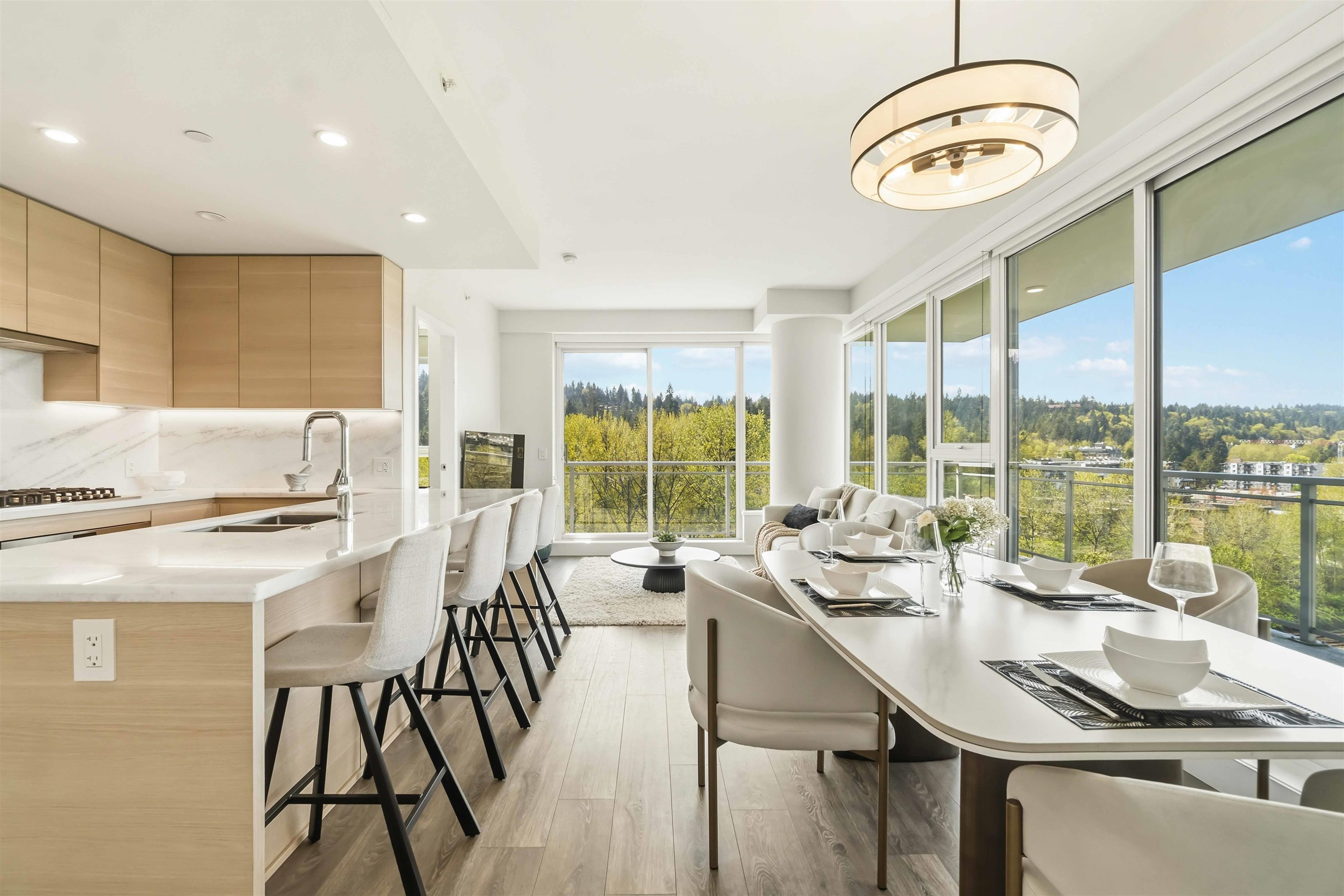 1307 308 MORRISSEY ROAD, R3114999, BC,