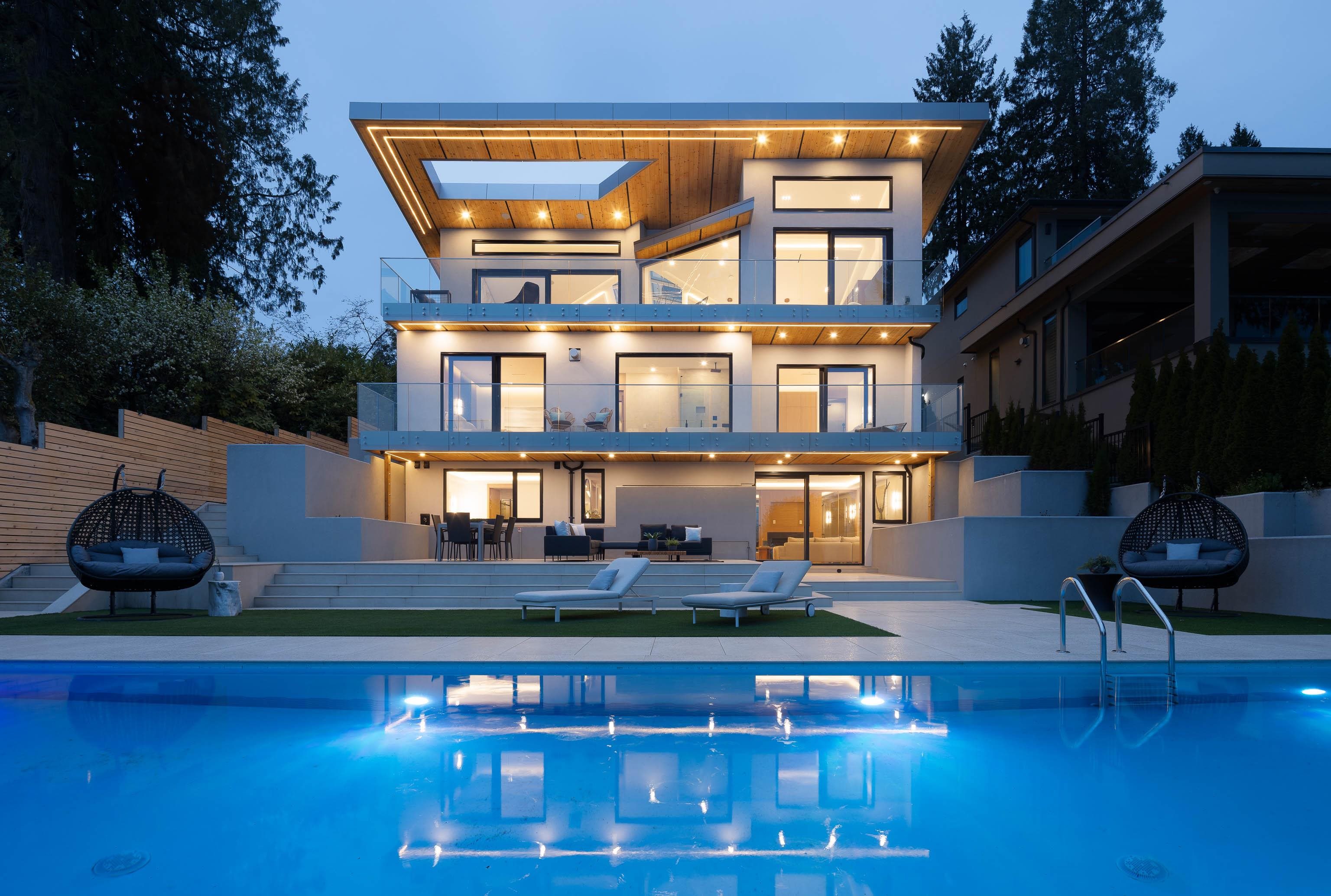 2356 OTTAWA AVENUE, West Vancouver BC V7V 2S9, R3115002, BC,