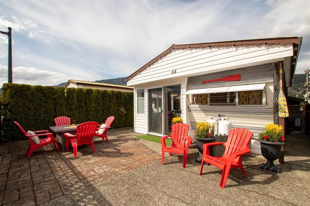 64 1436 FROST ROAD, R3115004, BC,