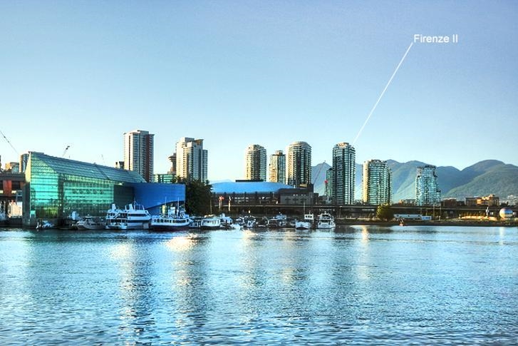 608 688 ABBOTT STREET, R3115011, BC,