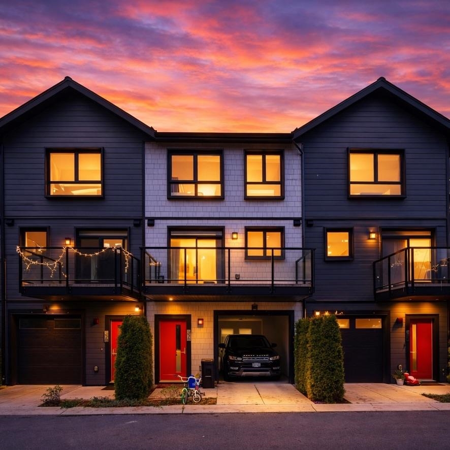 151 4738 HEMLOCK WAY, R3115020, BC,