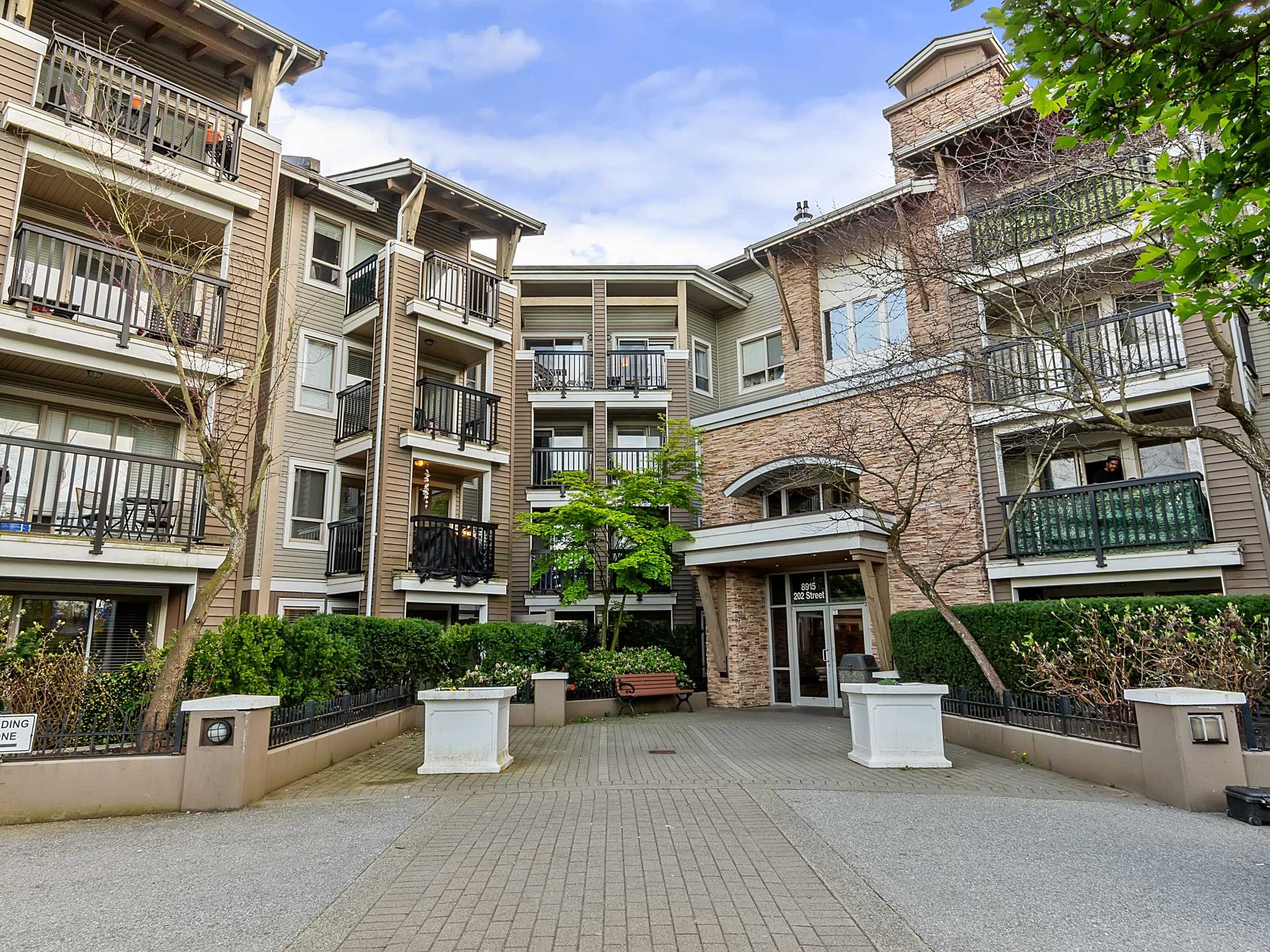 322 8915 202 STREET, R3115023, BC,