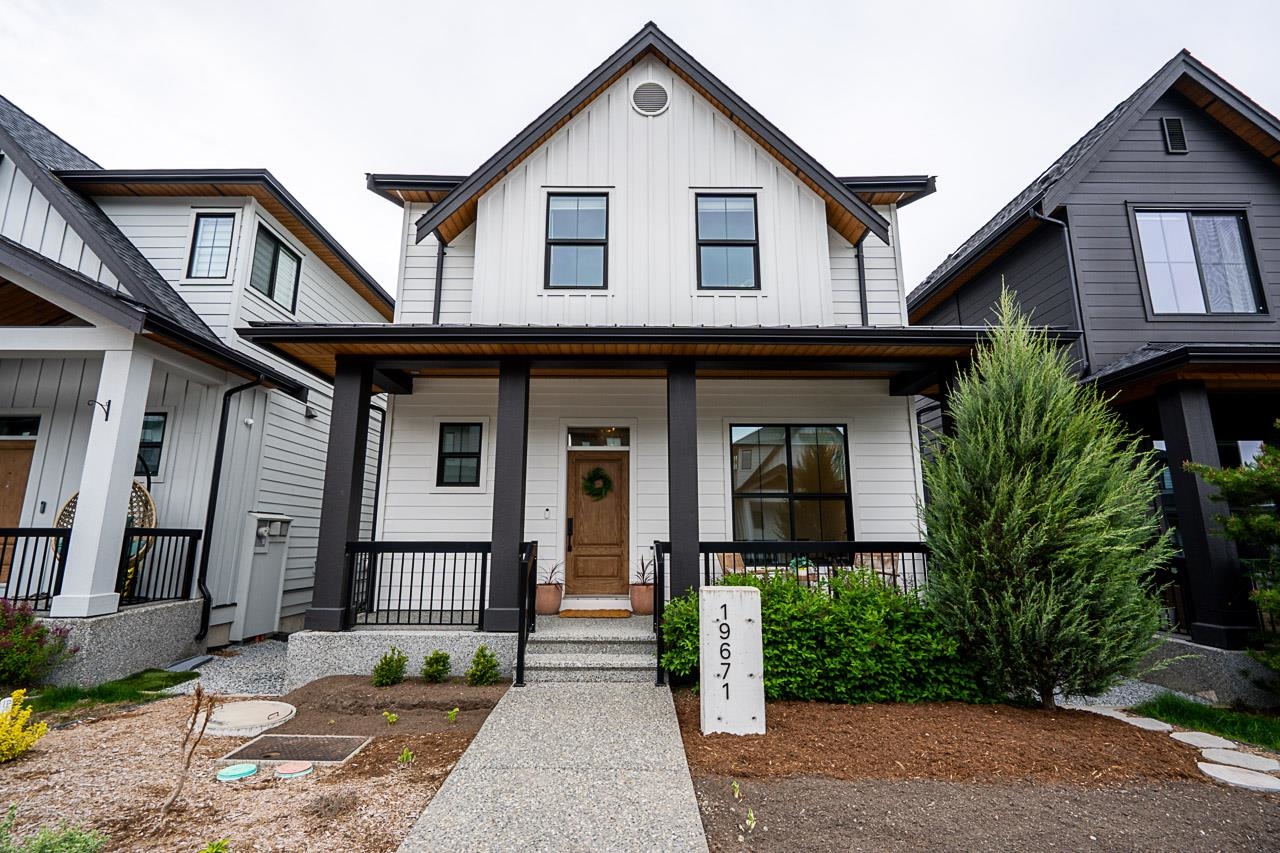 19671 76A AVENUE, Langley BC V2Y 3V3, R3115037, BC,